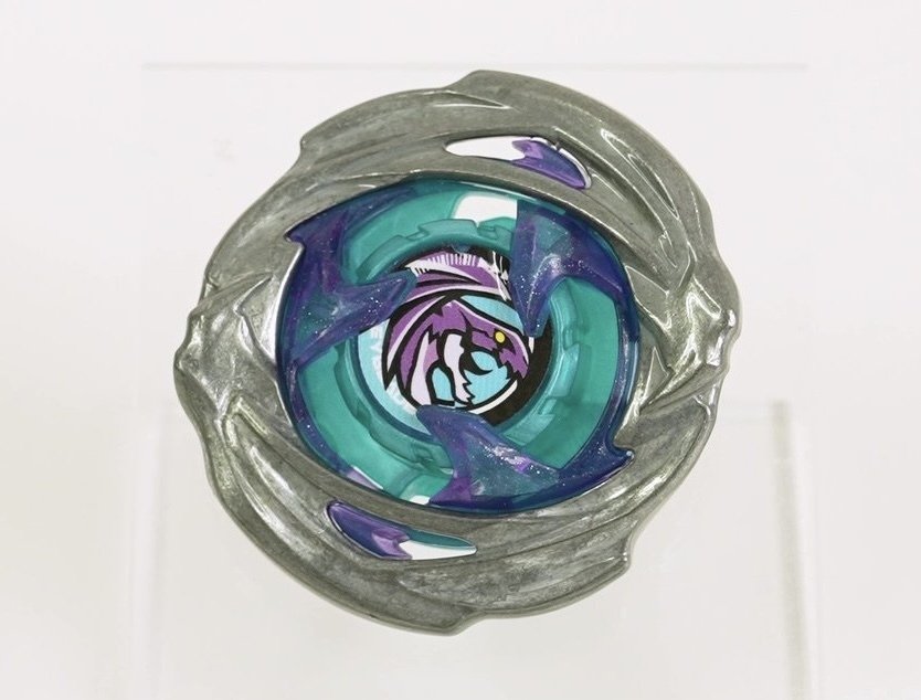 BEYBLADEX ベイブレードX:エアロペガサスNewカラー発表｜ベイブレ雑記