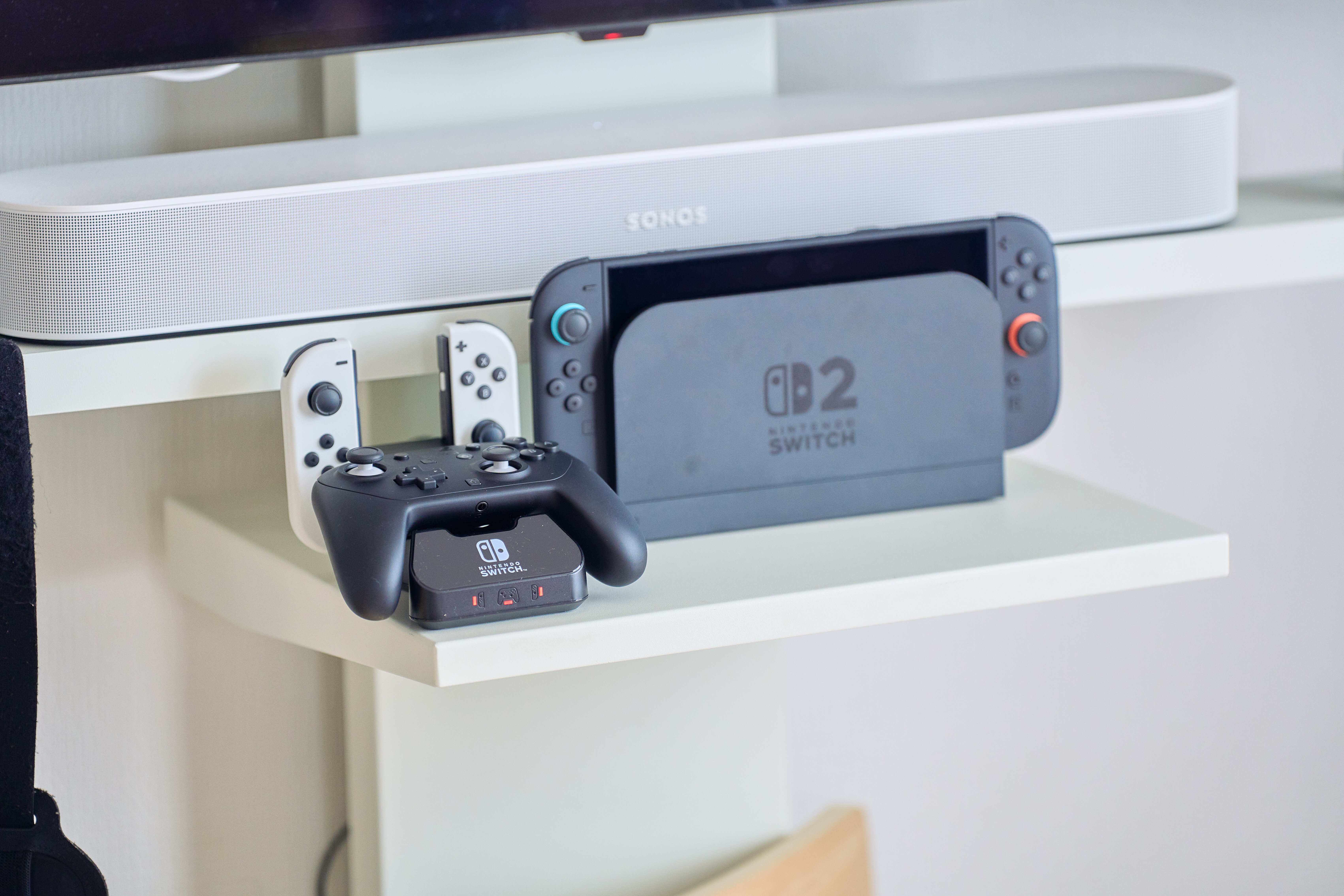 Switch 2でリングフィットをプレイする｜じゃが