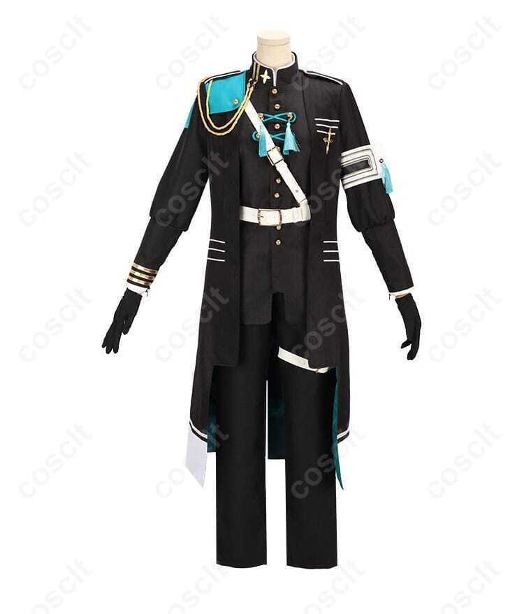 🌸にじさんじ 甲斐田晴 VΔLZ 三華の樂 コスプレ衣装（オーダーメイド可