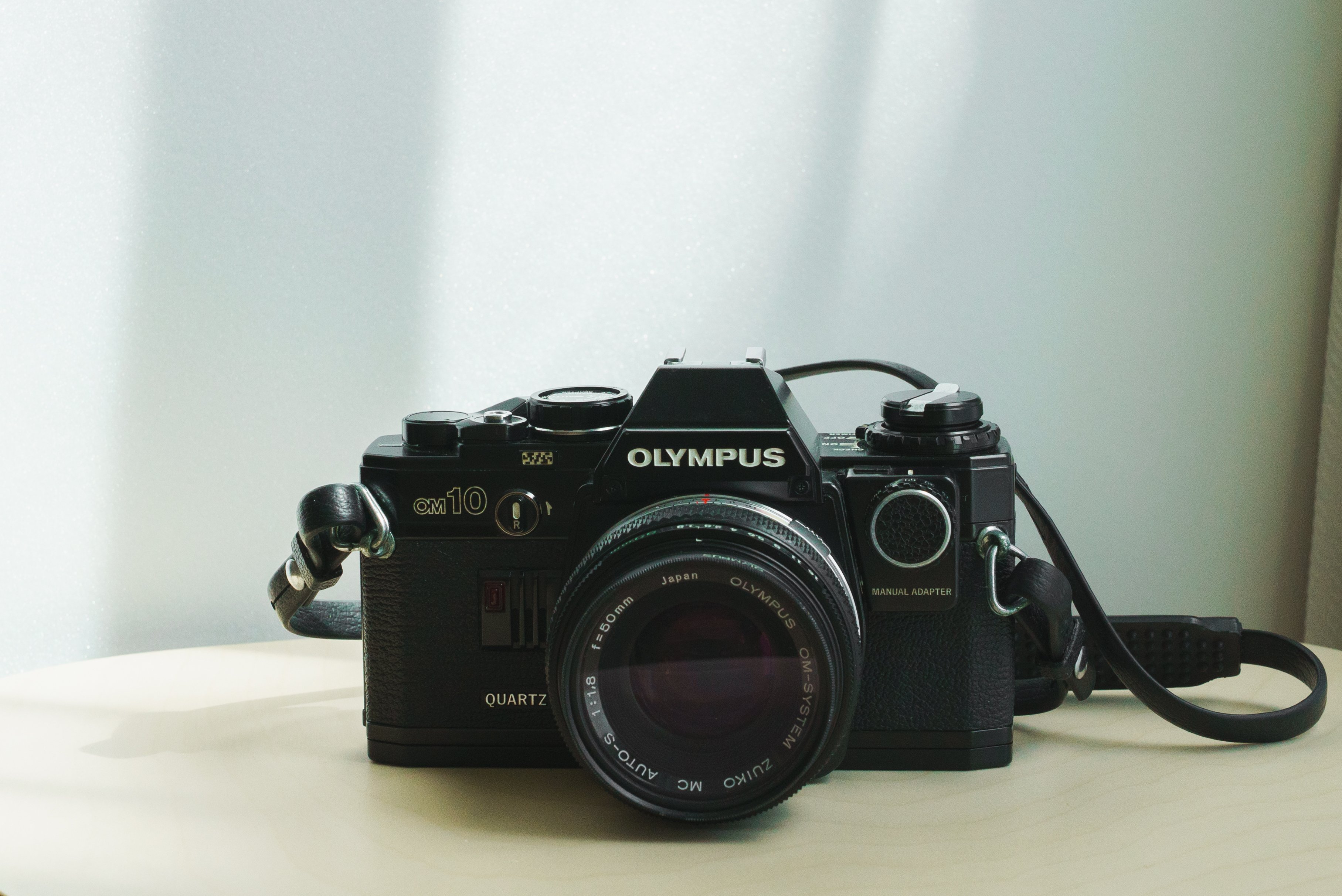 私の愛用するオールドレンズ｜OM Zuiko｜イノウエノリユキ