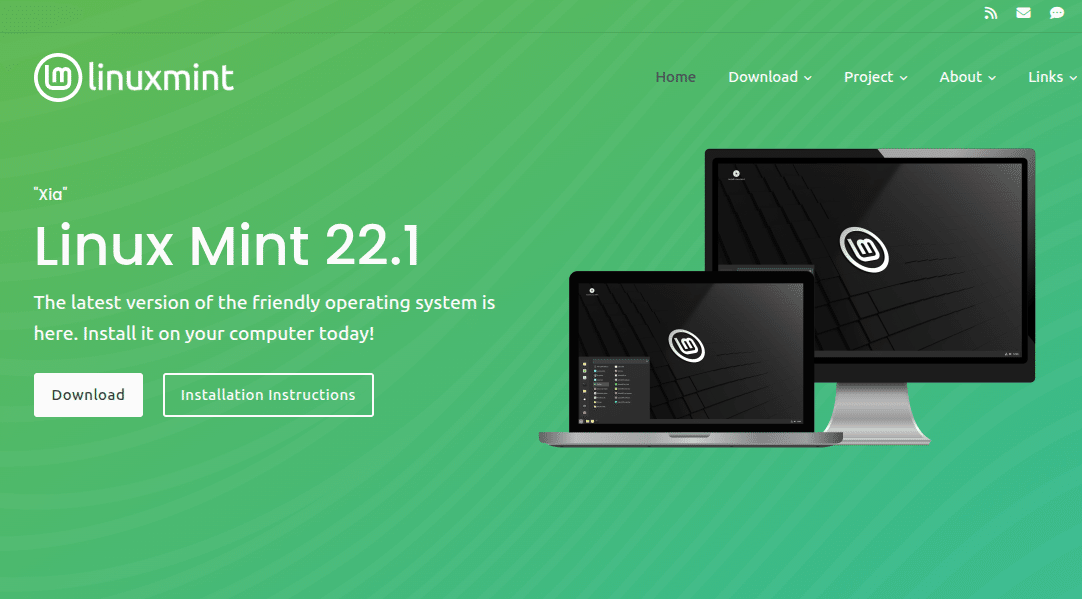 簡単】Linux Mint 22インストール／ Windows10サポート終了【初心者