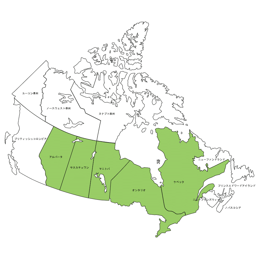 カナダの広大な大地に息づく言葉──クリー語[74言語目]｜tuuli（とぅり）