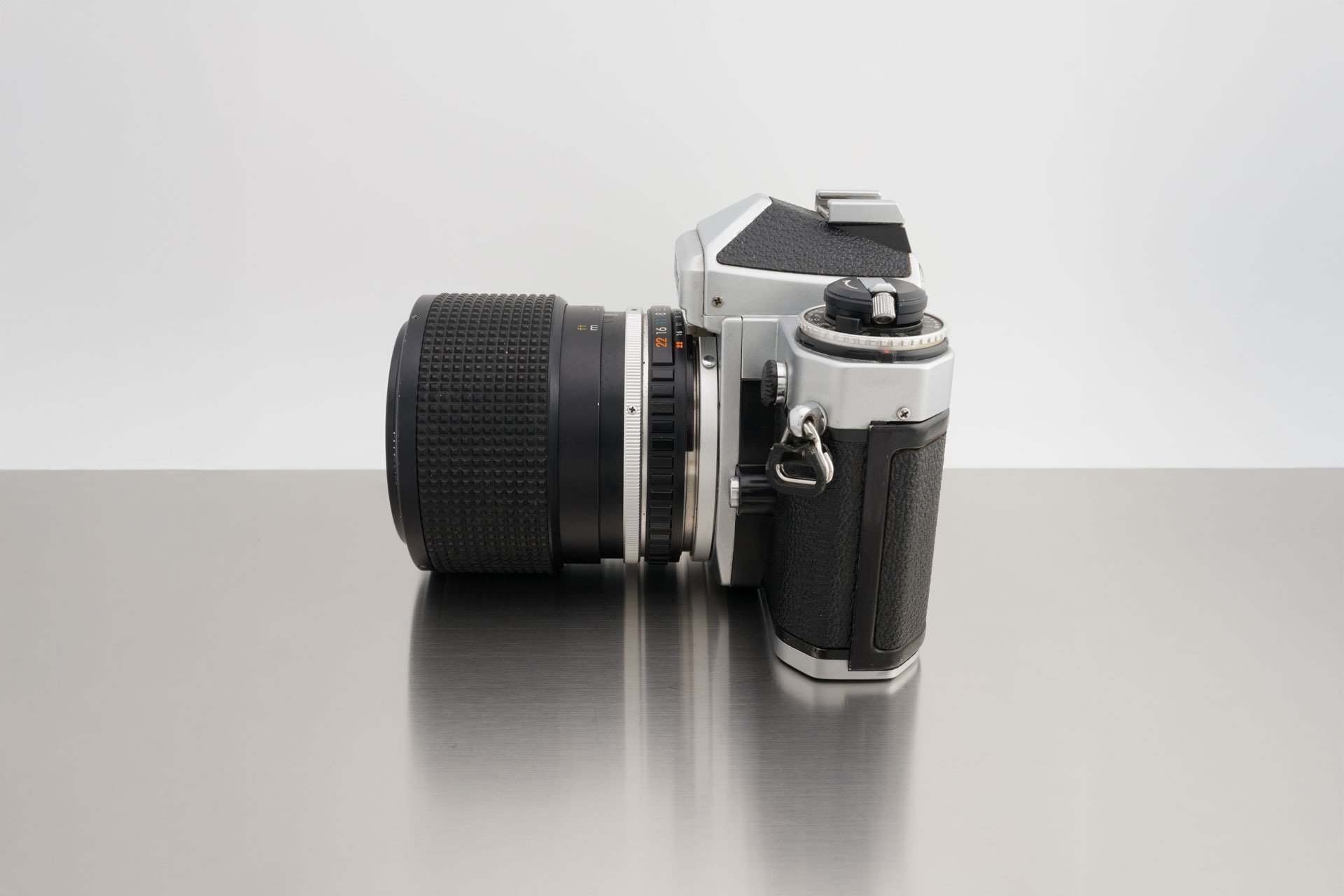 動作確認済】 Nikon FE F1219-133-4v y 動作確認済】Nikon FE Nikon FE