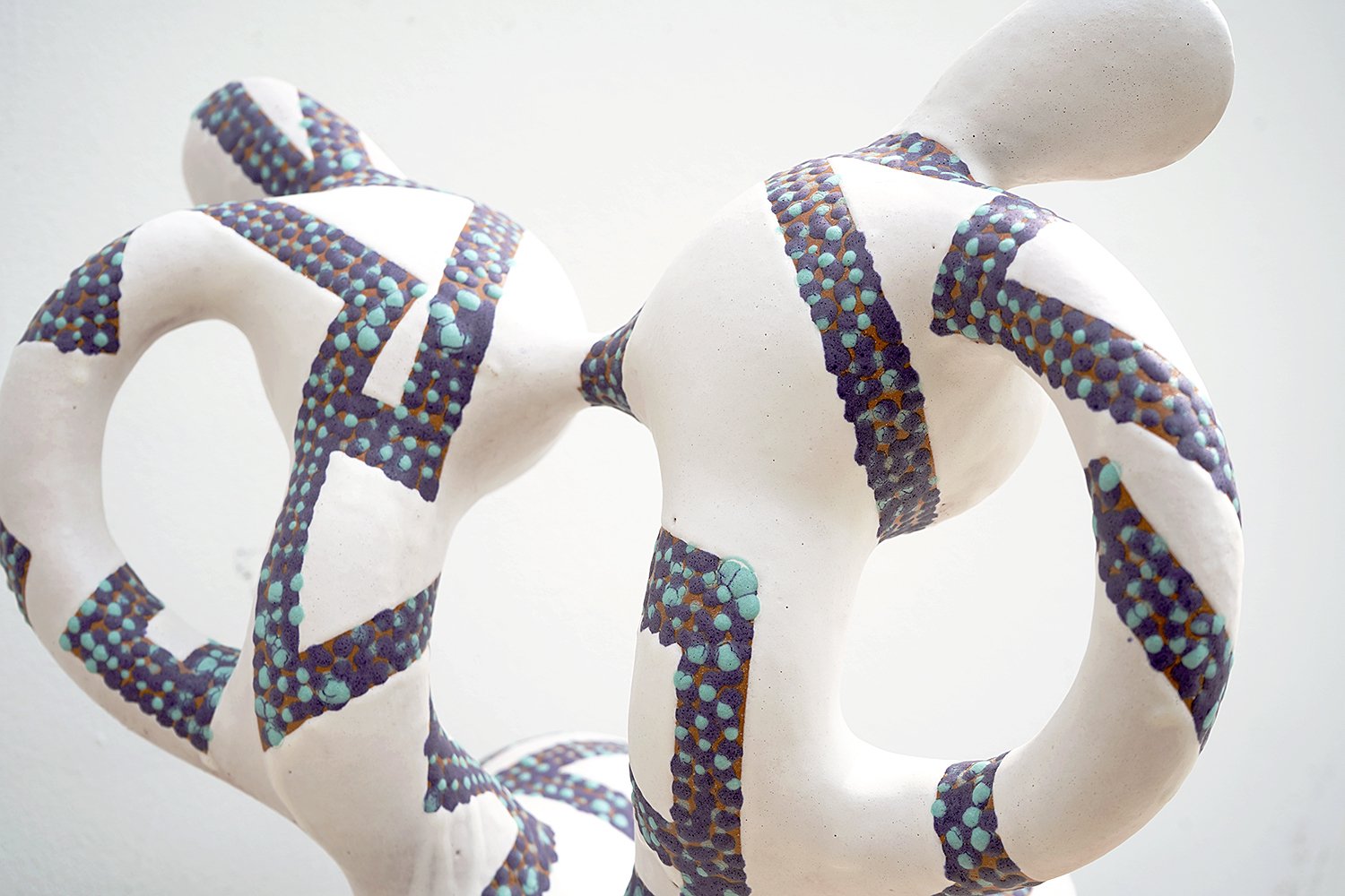 山田浩之『CAVE340 2025秋冬ポップアップ展』 / 作家インタビュー｜白白庵