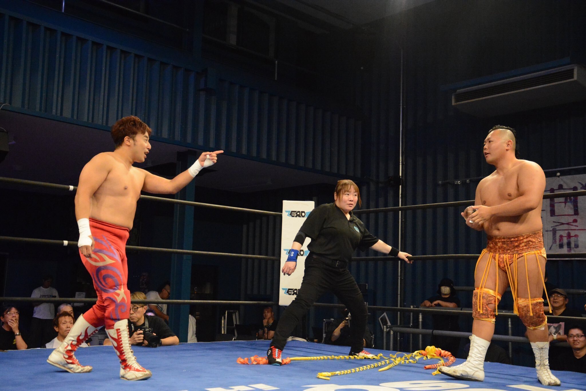 9.13 ZERO1 インイタ｜翔太
