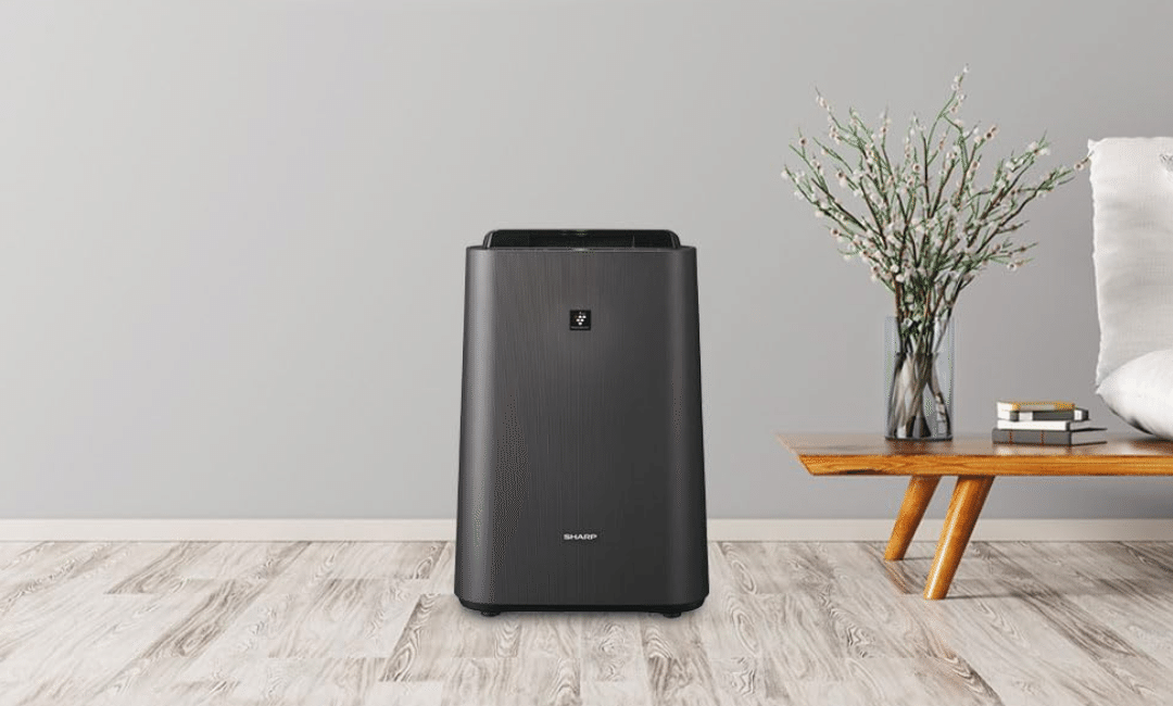 2025年最新】シャープ 空気清浄機 KC-J50C-H レビュー｜花粉・ウイルス