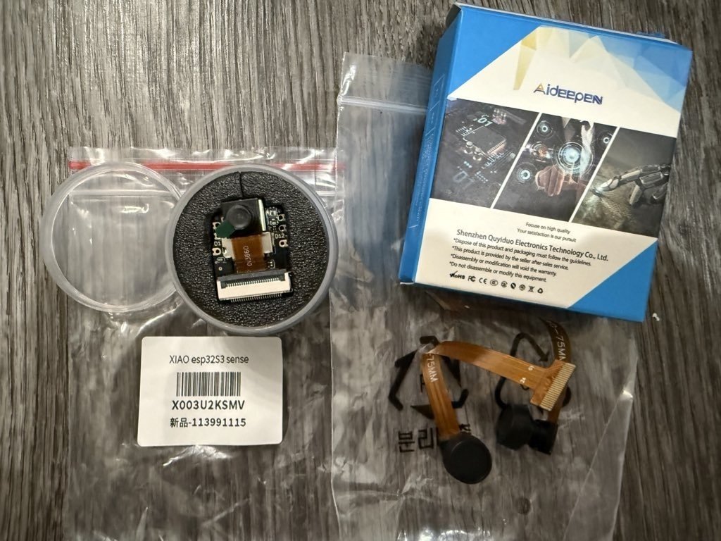 Quest3顔トラ実現（DIY版Project Babble）メモ。｜kirigo@VRC