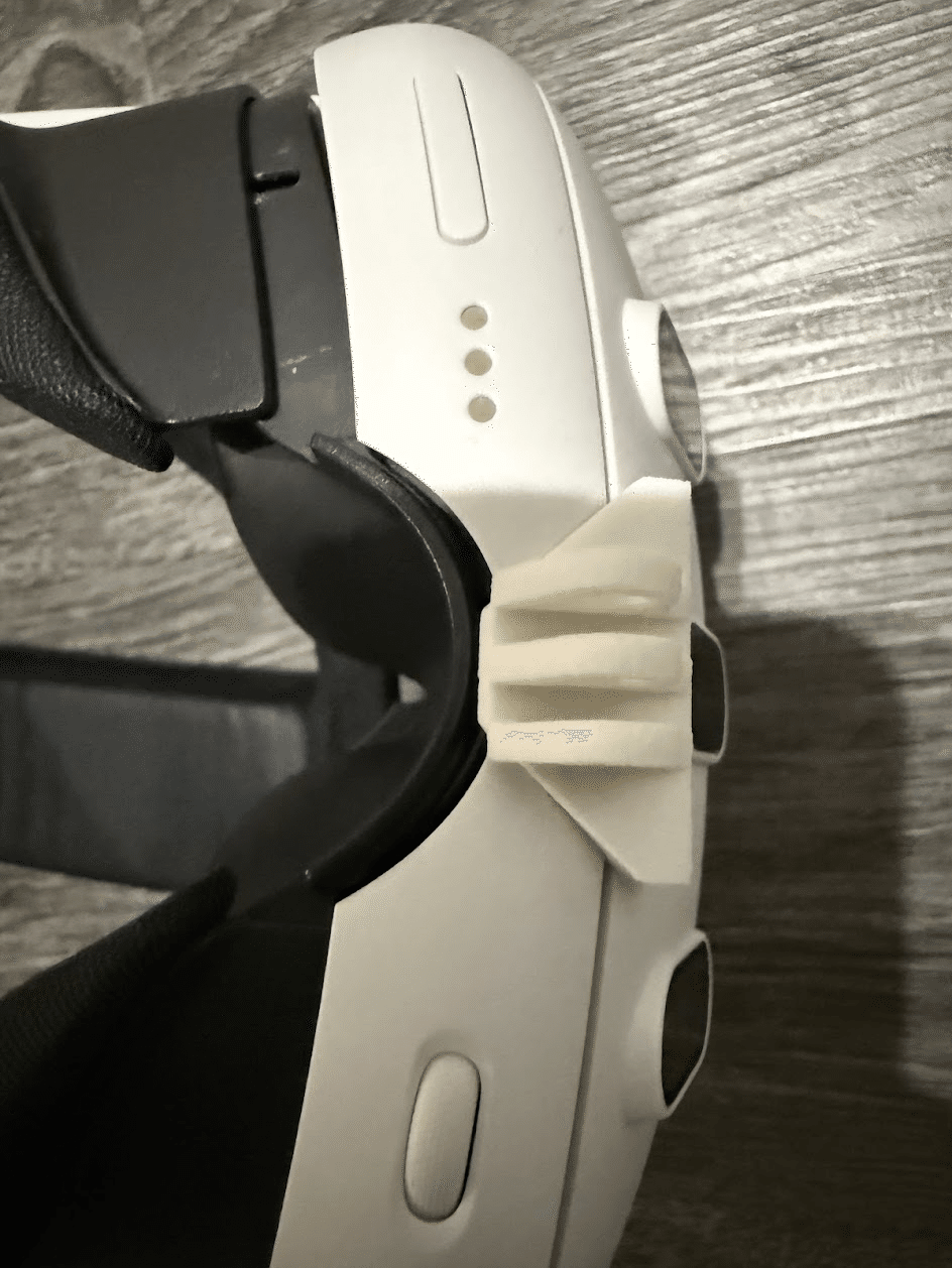 Quest3顔トラ実現（DIY版Project Babble）メモ。｜kirigo@VRC