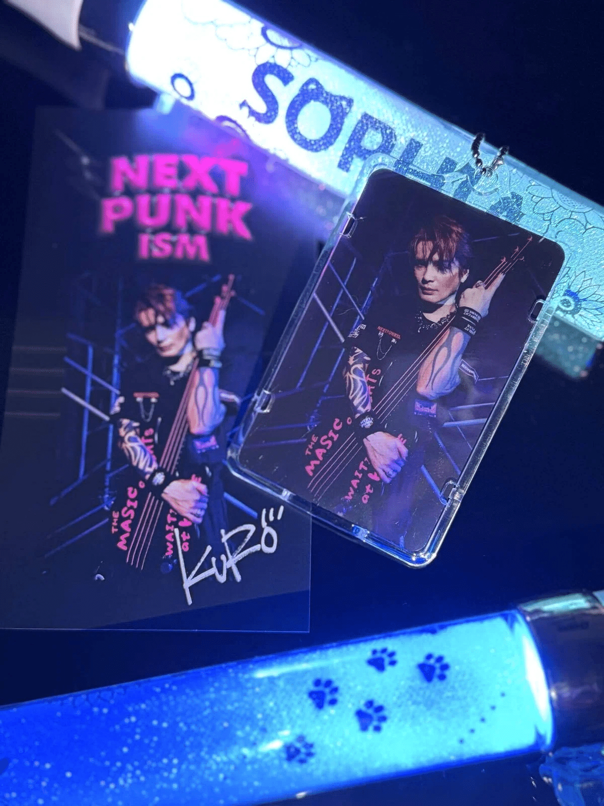 TOYATAアリーナ・TCPグッズ情報！｜黒柳 能生 公式note