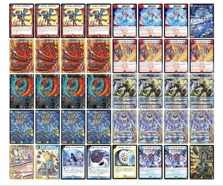 最新版】ラッカゴスペル超解説【優勝記事30いいね感謝】｜市川座名九郎