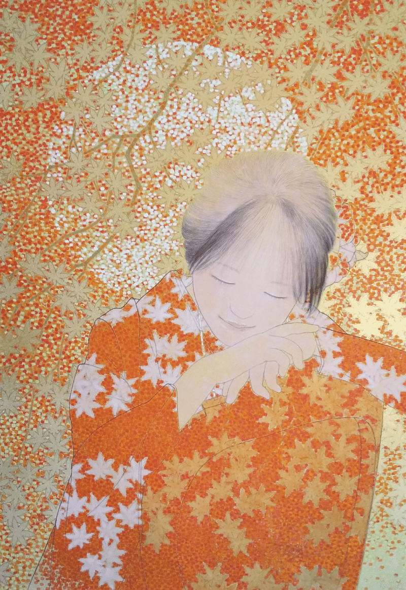 星・華・風・環（わ）──斉藤和が描く、4つの世界｜ギャラリーワオ