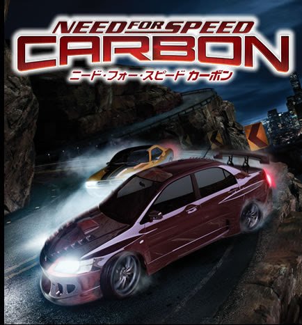 雑談】ニードフォースピード カーボン マシン紹介 Part1｜Fulcrum