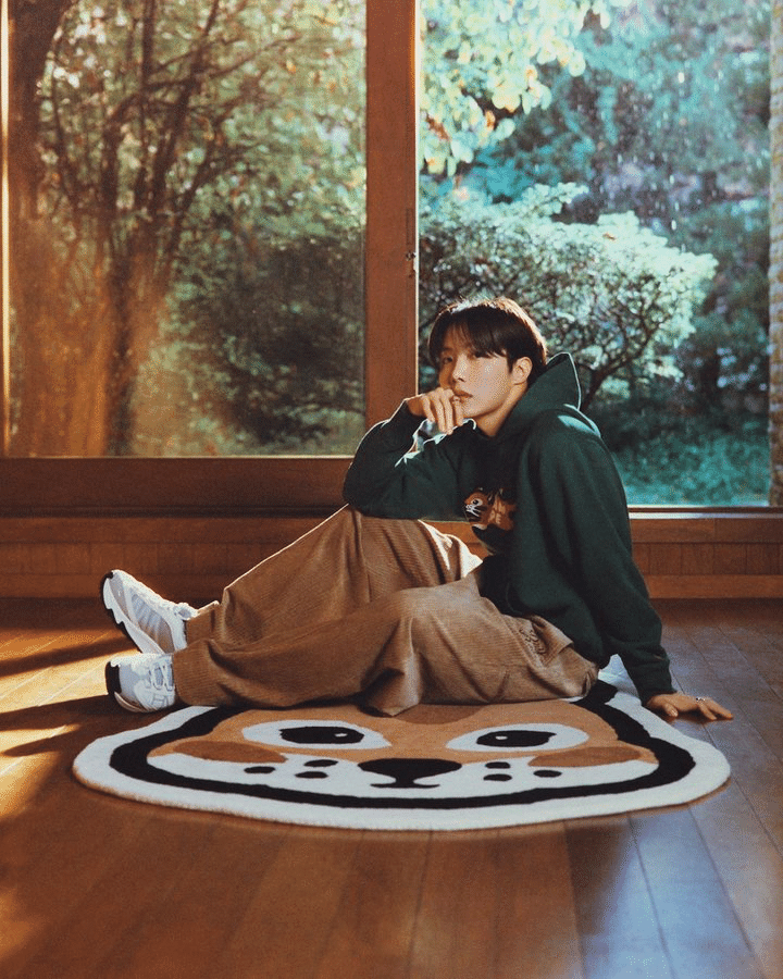 J-HOPE2025[HUMAN HOPE]｜beforesunrise59