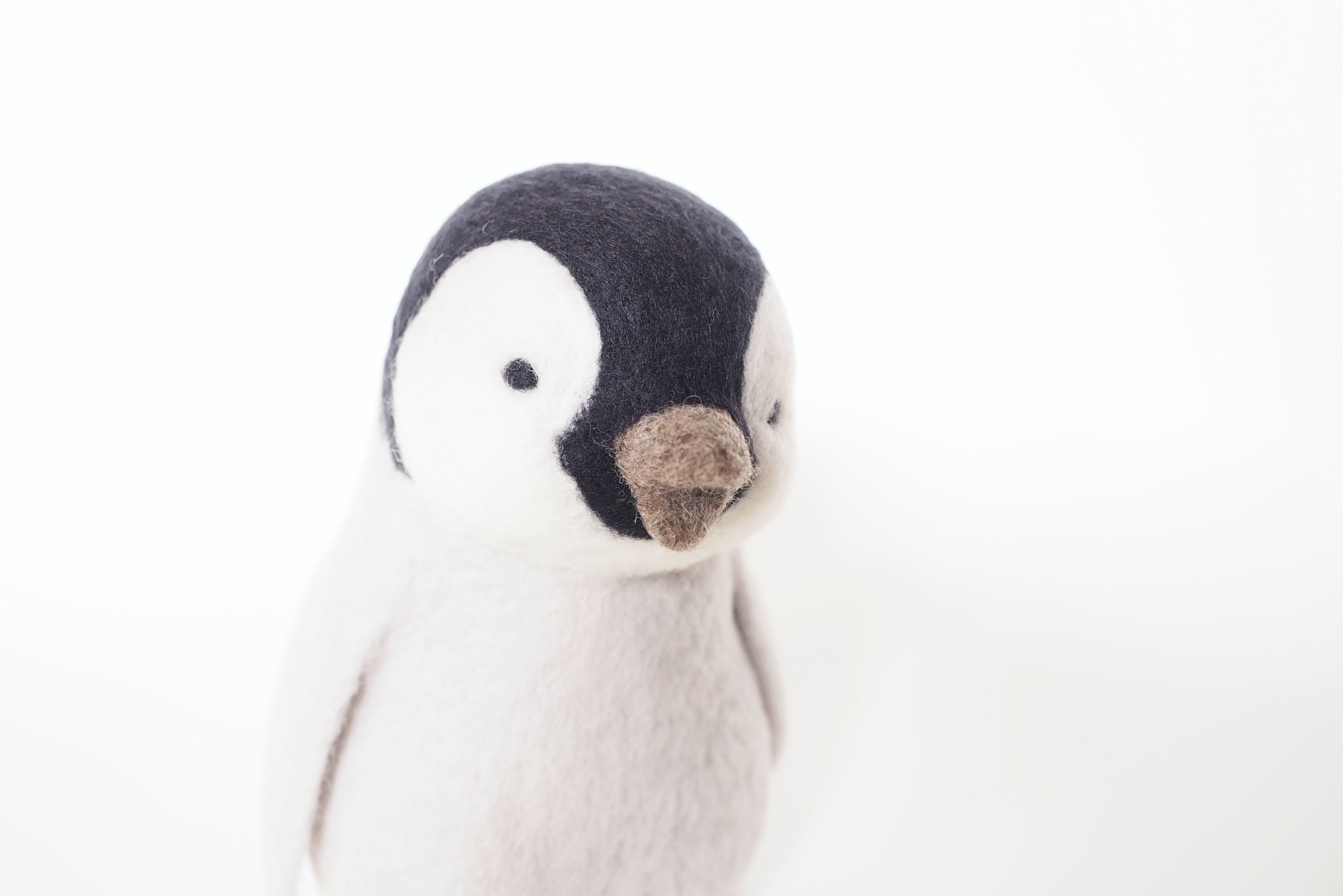 penguin｜SLEEPY SHEEP