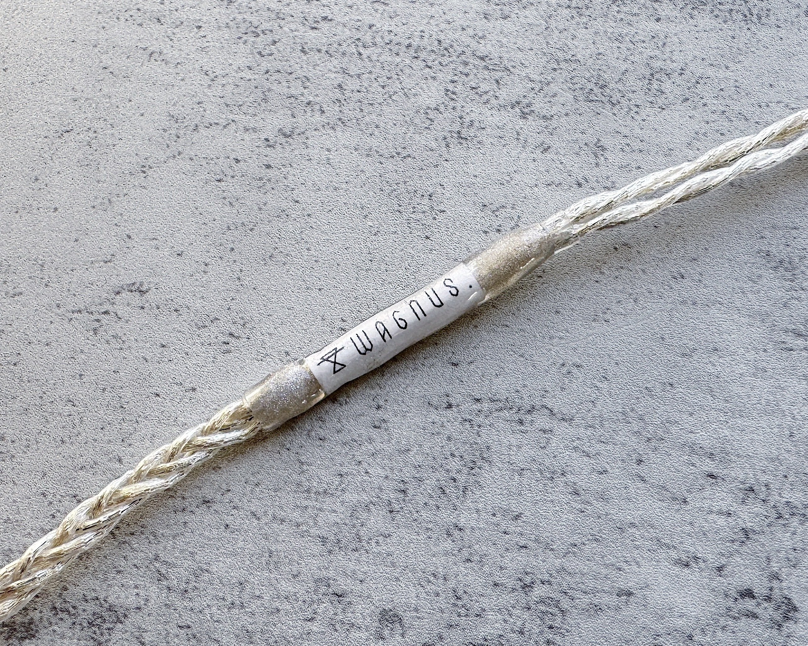 お知らせ】12/20（土）「Aqua Augment Aux Ⅱ -Online-」WAGNUS.公式