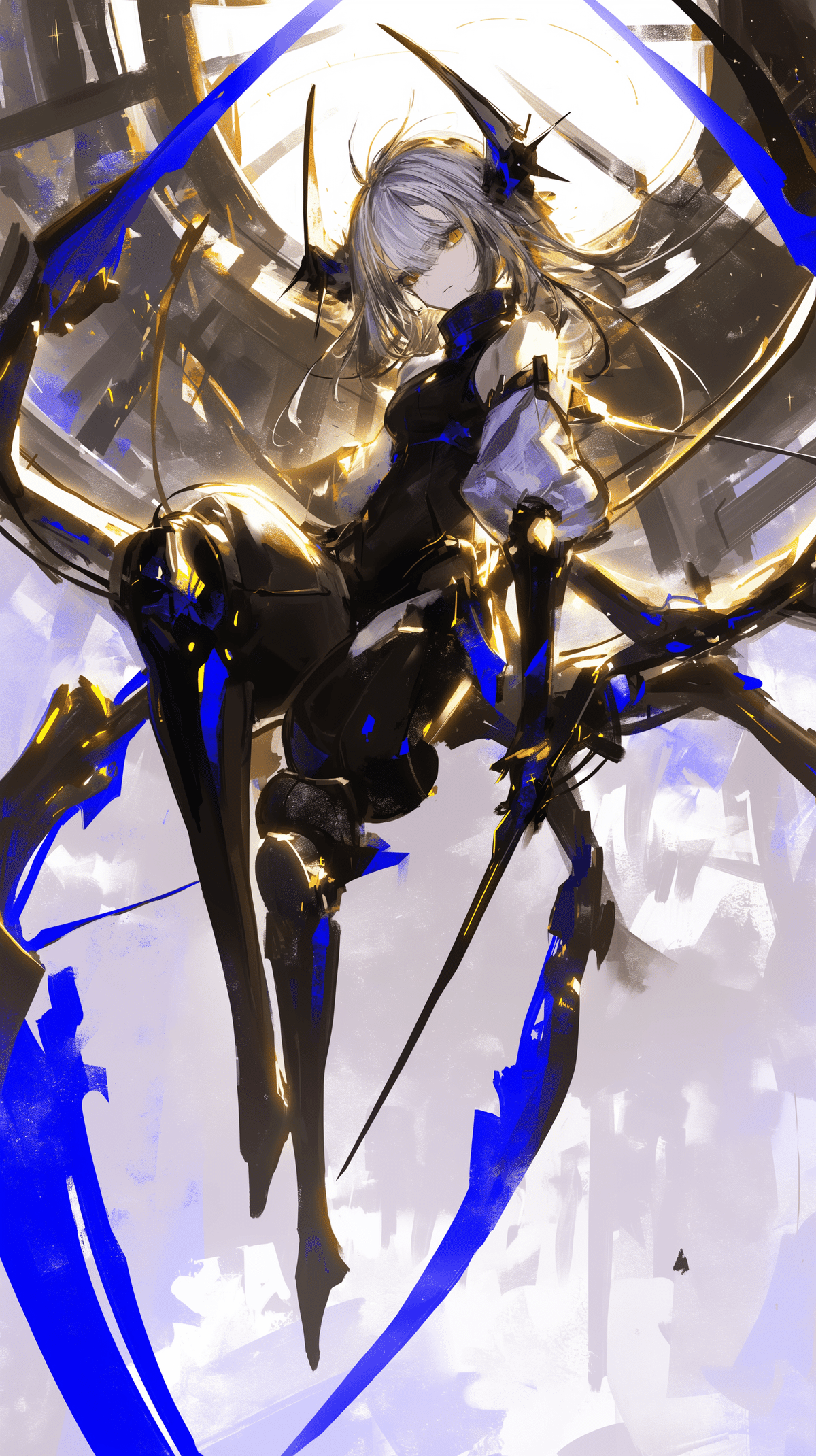 11月30日～12月6日｜X（旧Twitter）で投稿したAIイラスト集｜YutoUT丨