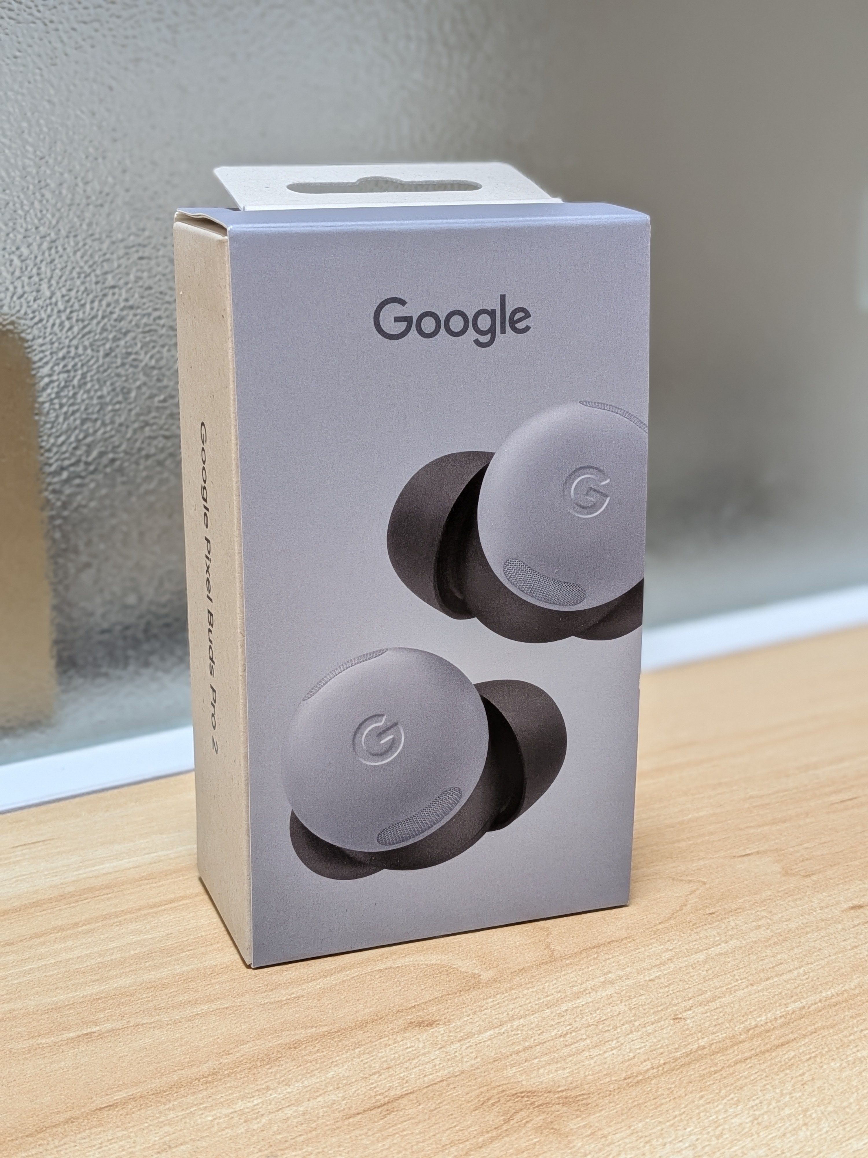 Pixel Buds Pro 2を買って、Google沼にもう一歩踏み込んだ話｜浪速で