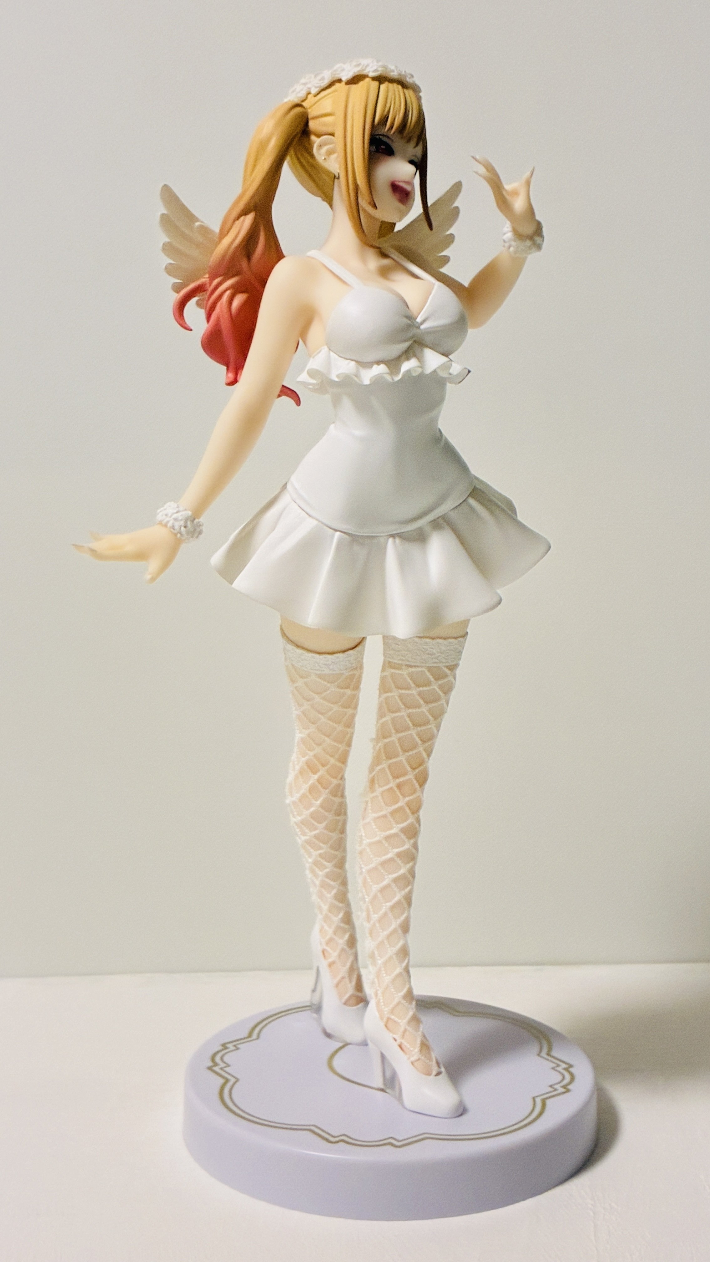 着せ恋 BiCute Pure Figure 喜多川海夢 フィギュア 6体セット 着せ恋 喜多川海夢 BiCute Pure Figure フィギュア6個セット