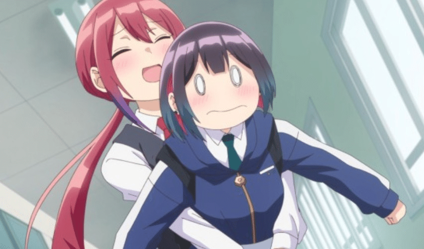 ばっどがーる」水鳥亜鳥の話｜ようのブログだよう！