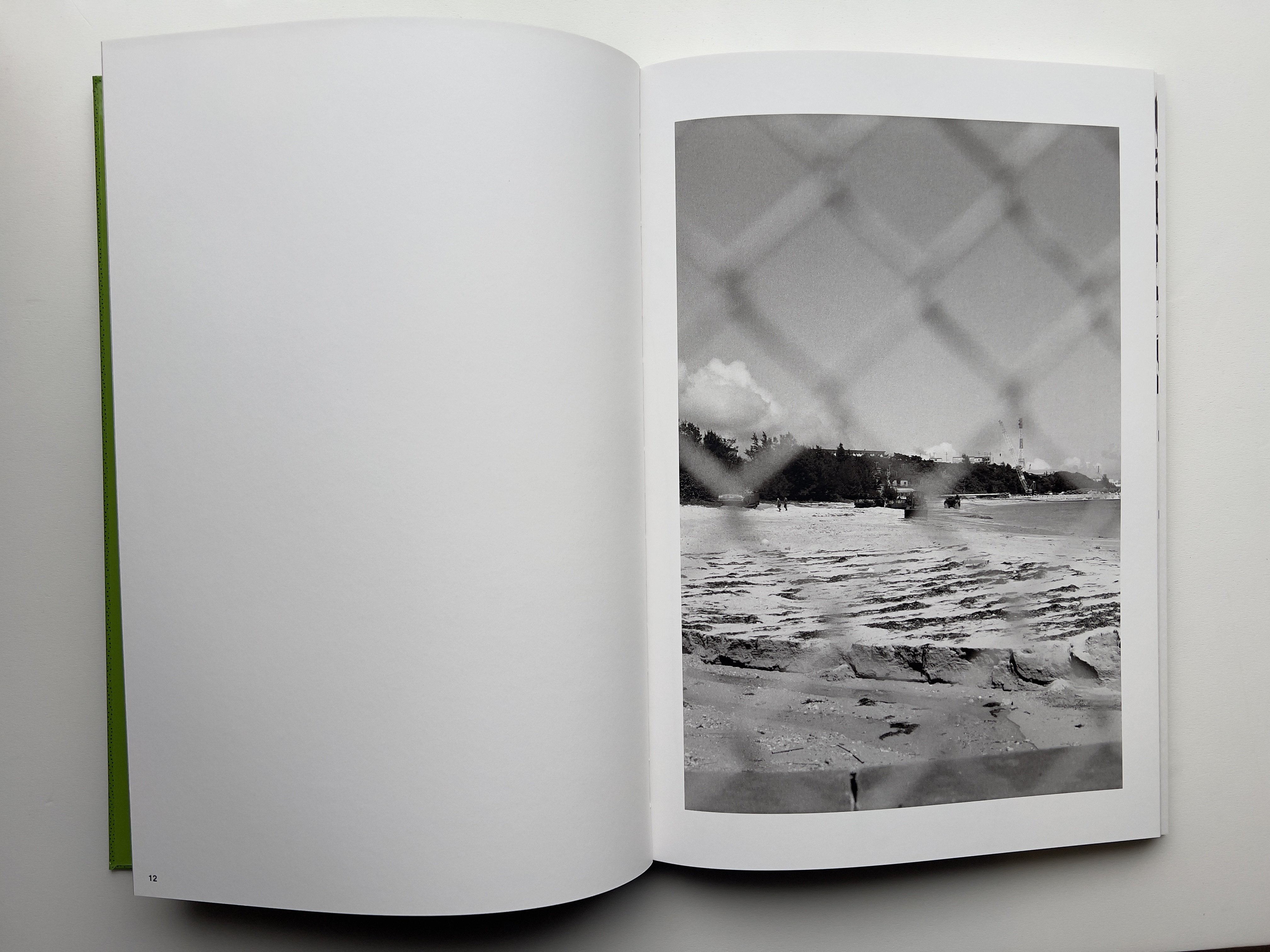 2025年、心に残ったアートブック｜y.yoshiki