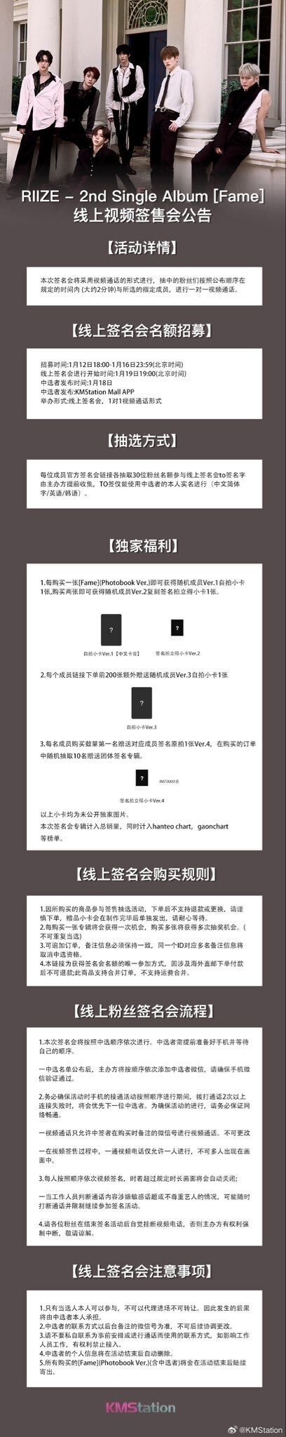 RIIZE ANTON ヨントン KMS 1.0 最終 アントン 当選ボーダー｜Kpop