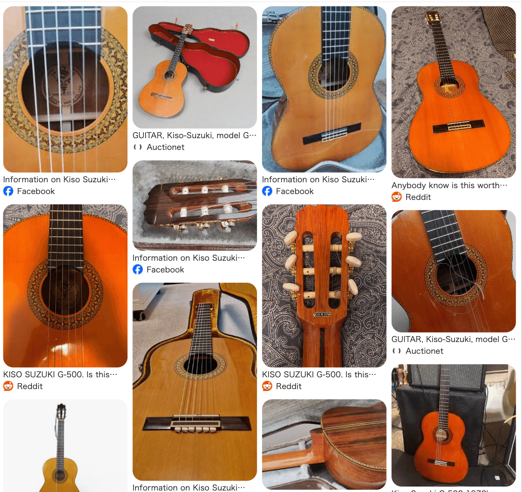 木曽鈴木バイオリン｜りなる.