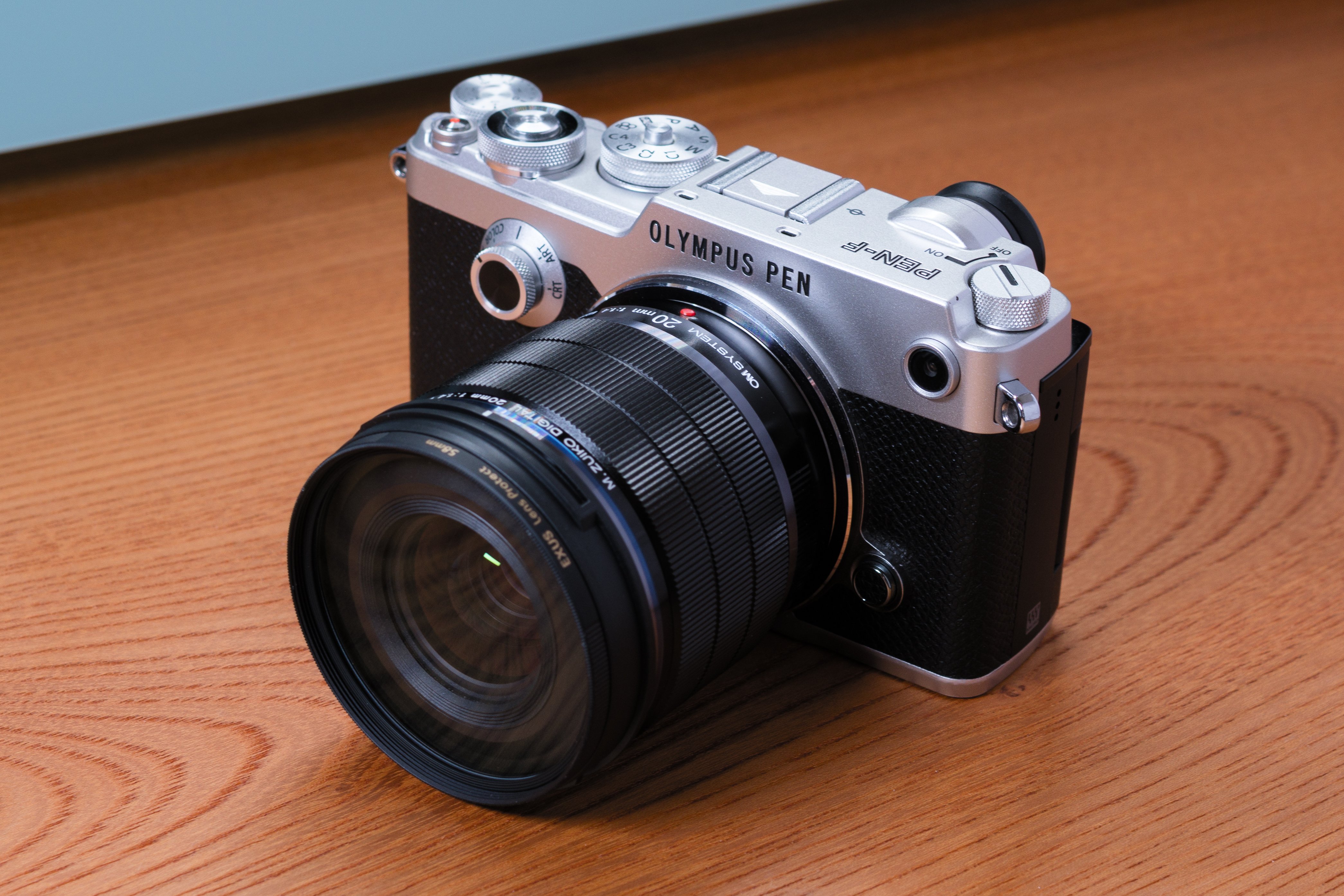 OM SYSTEM 20mm F1.4 PROを購入｜kamo