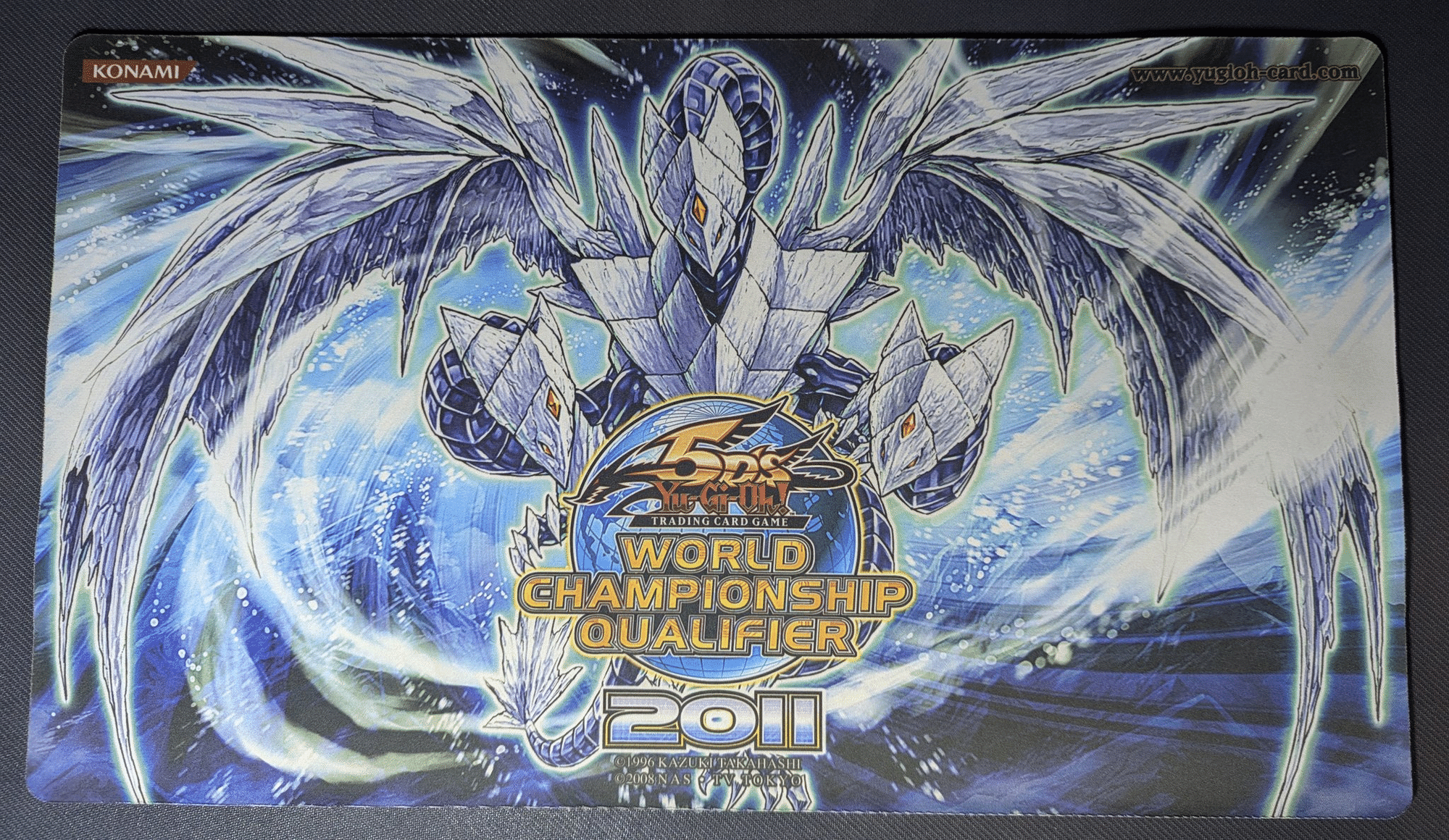 遊戯王プレイマット購入ガイド｜鯖缶