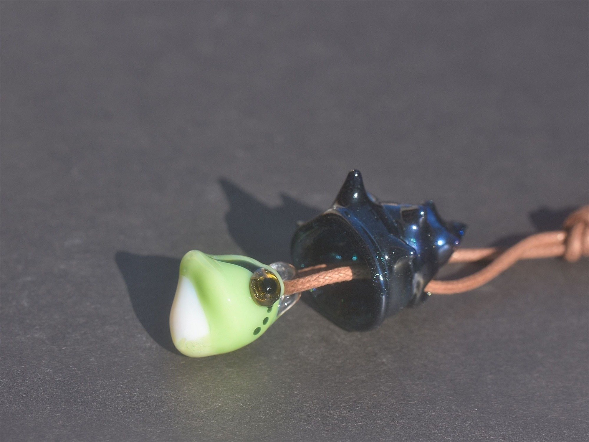 Northern Lights(ノーザンライツ)入荷です｜Glass Gallery BOHEMIAN