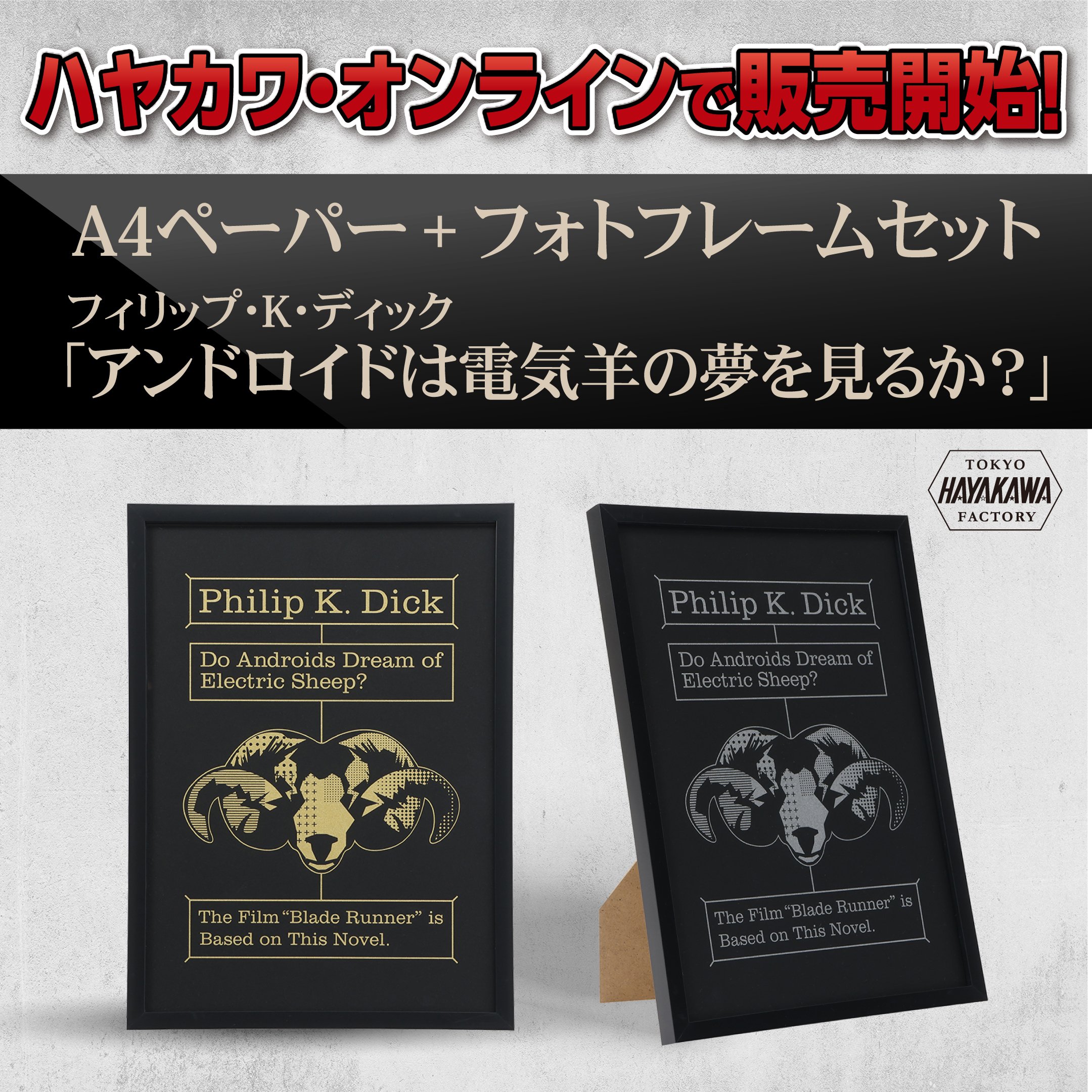 Hayakawa Books & Magazines（β）