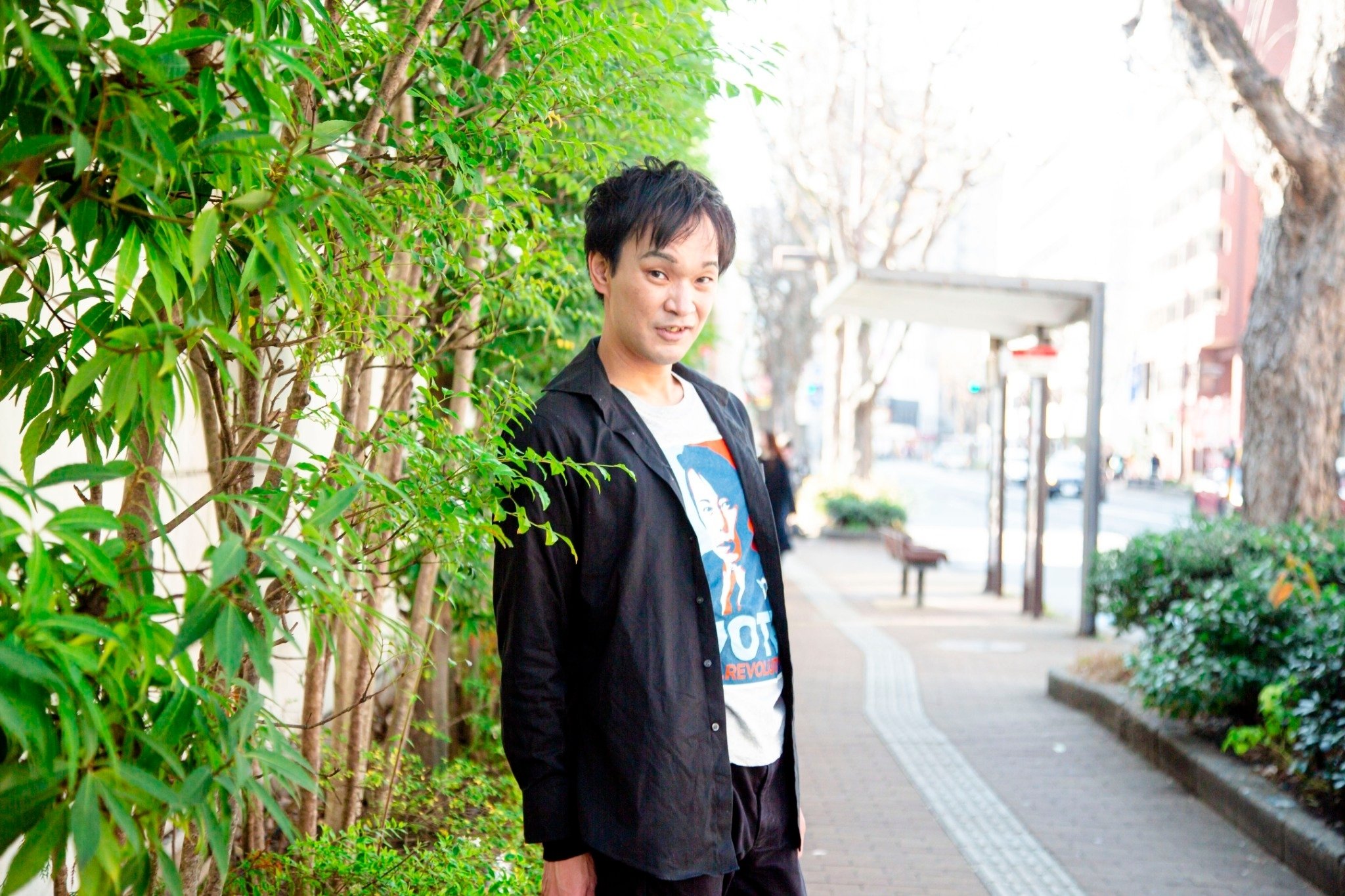 初めまして！自己紹介させてください！ごん太郎とは？｜ごん太郎