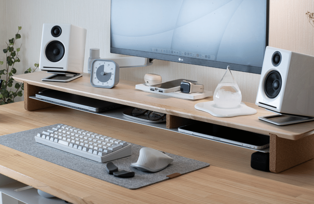 GROVEMADE(グローブメイド)信者が選ぶデスク周りアイテムおすすめ9選