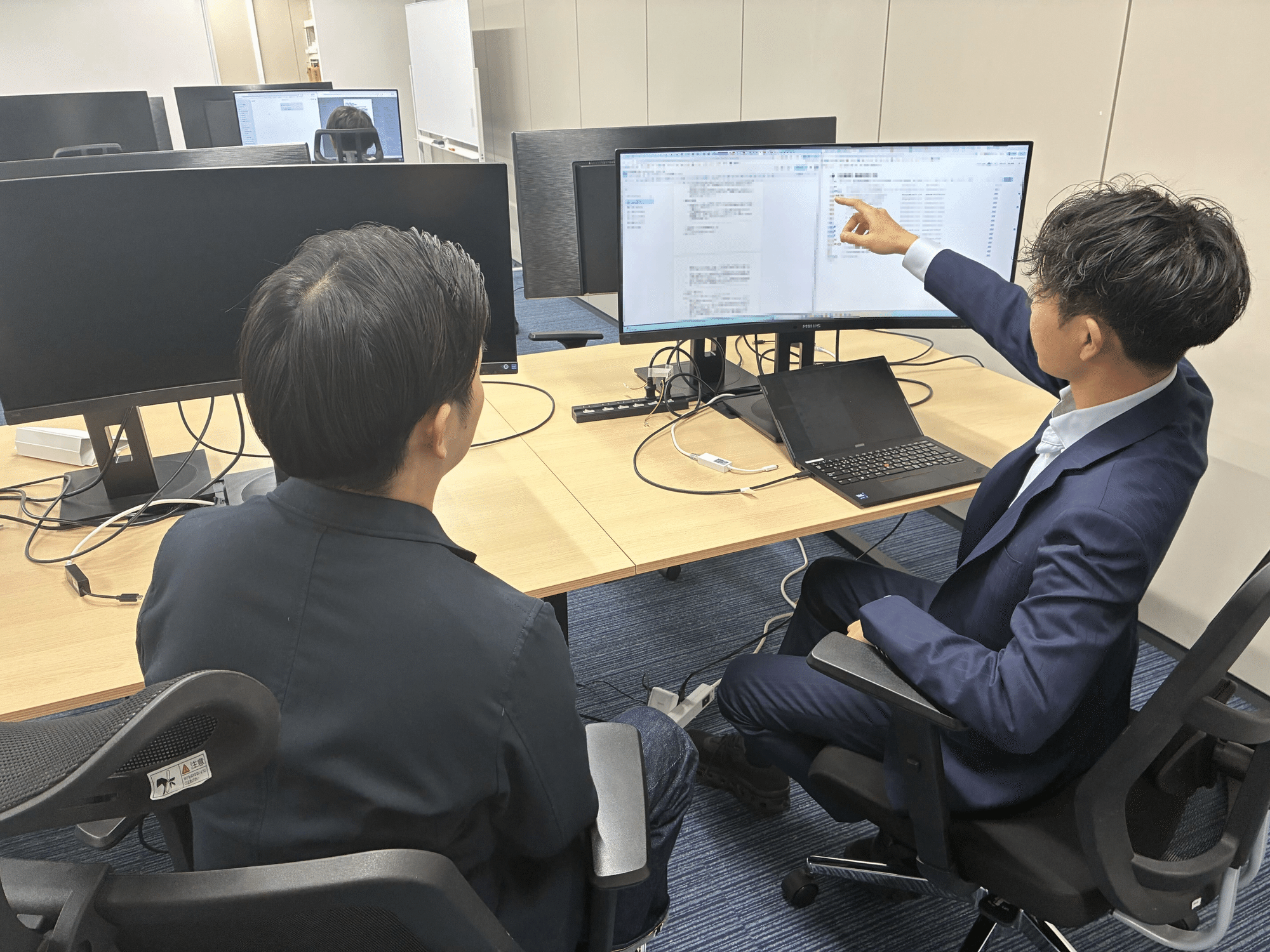 大手企業からなぜTOKIUMに？後悔しないキャリア選択とは｜株式会社