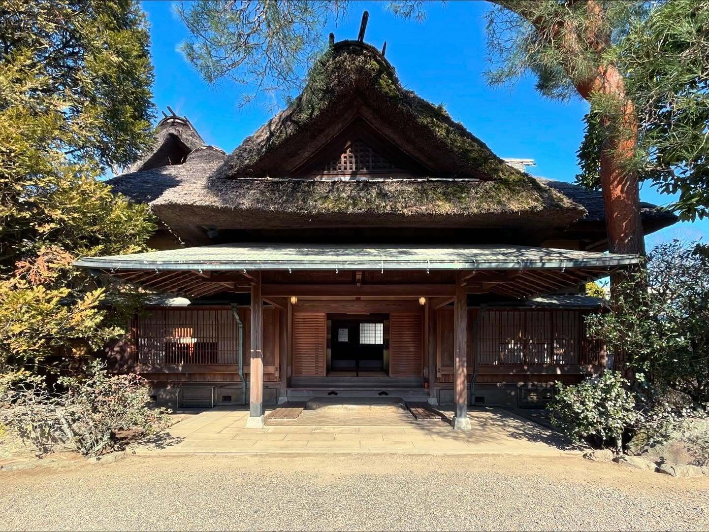 建築旅】採算度外視の美学、極上の非日常を形にした「数寄屋・お屋敷