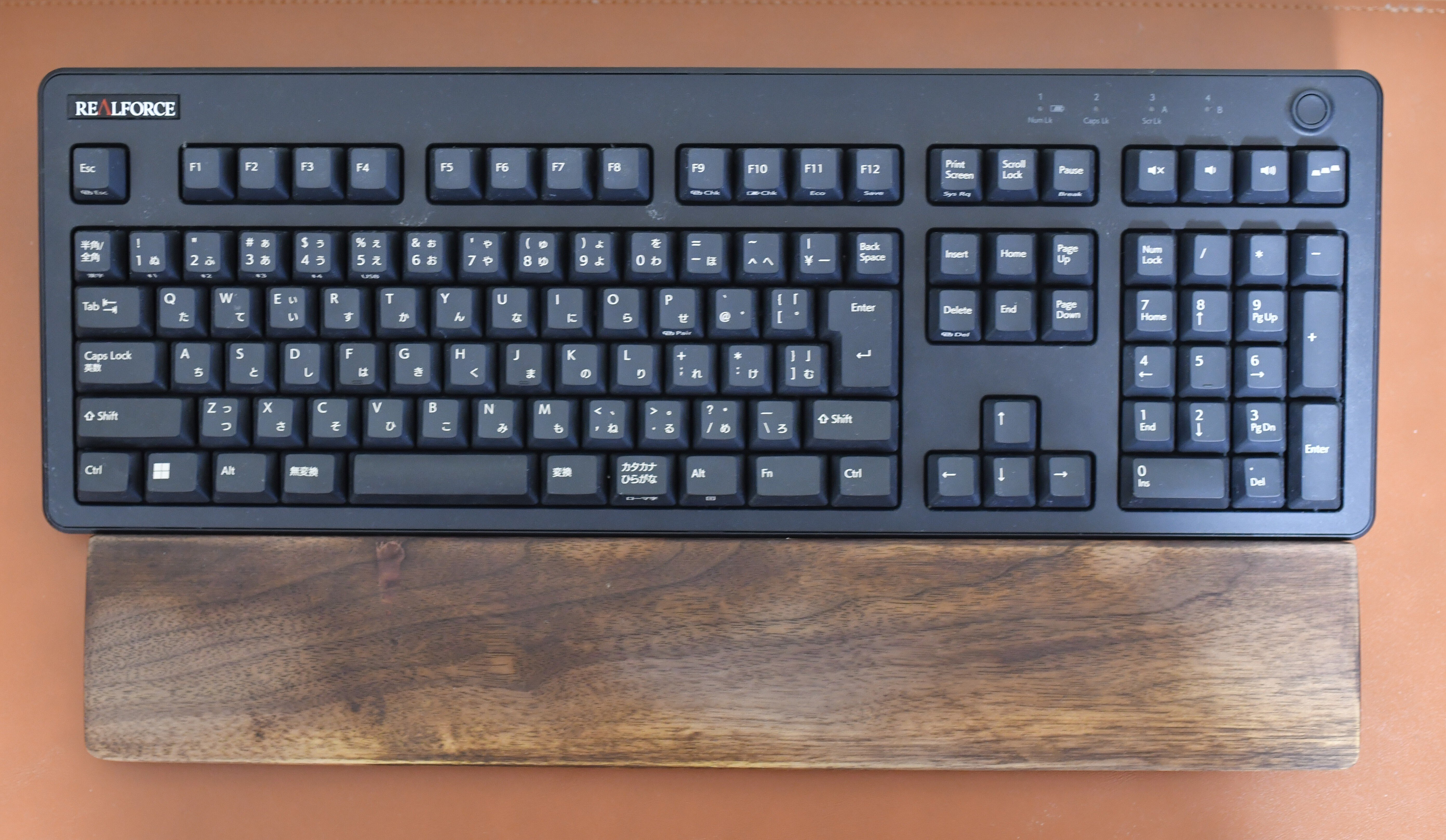 東プレ REALFORCEを半年使って思ったこと｜SUKE【カメラとテクノロジー