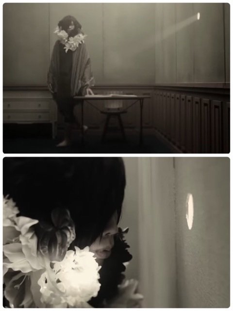 米津玄師「サンタマリア」MVの解釈と考察｜ゆえの-transparan-