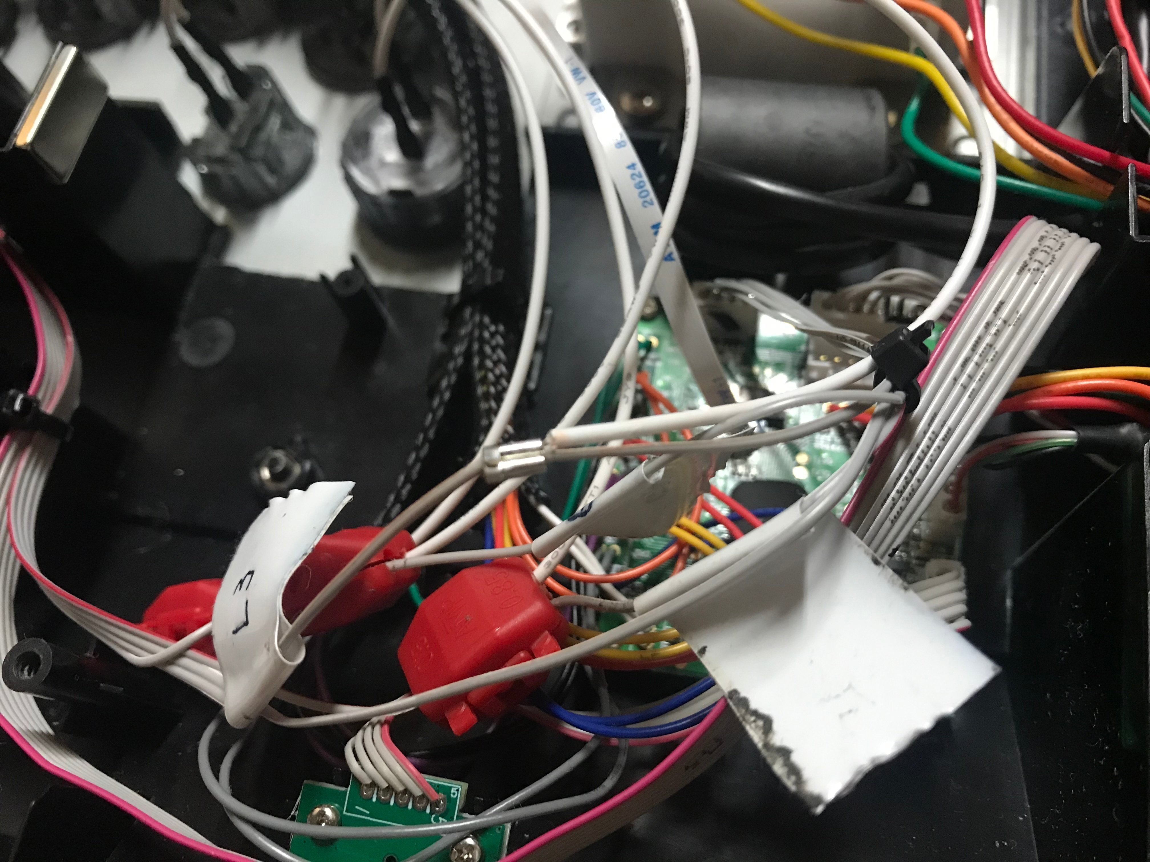 今更アケコン(ファイティングエッジ刃)にボタン増設した話｜Kuzen