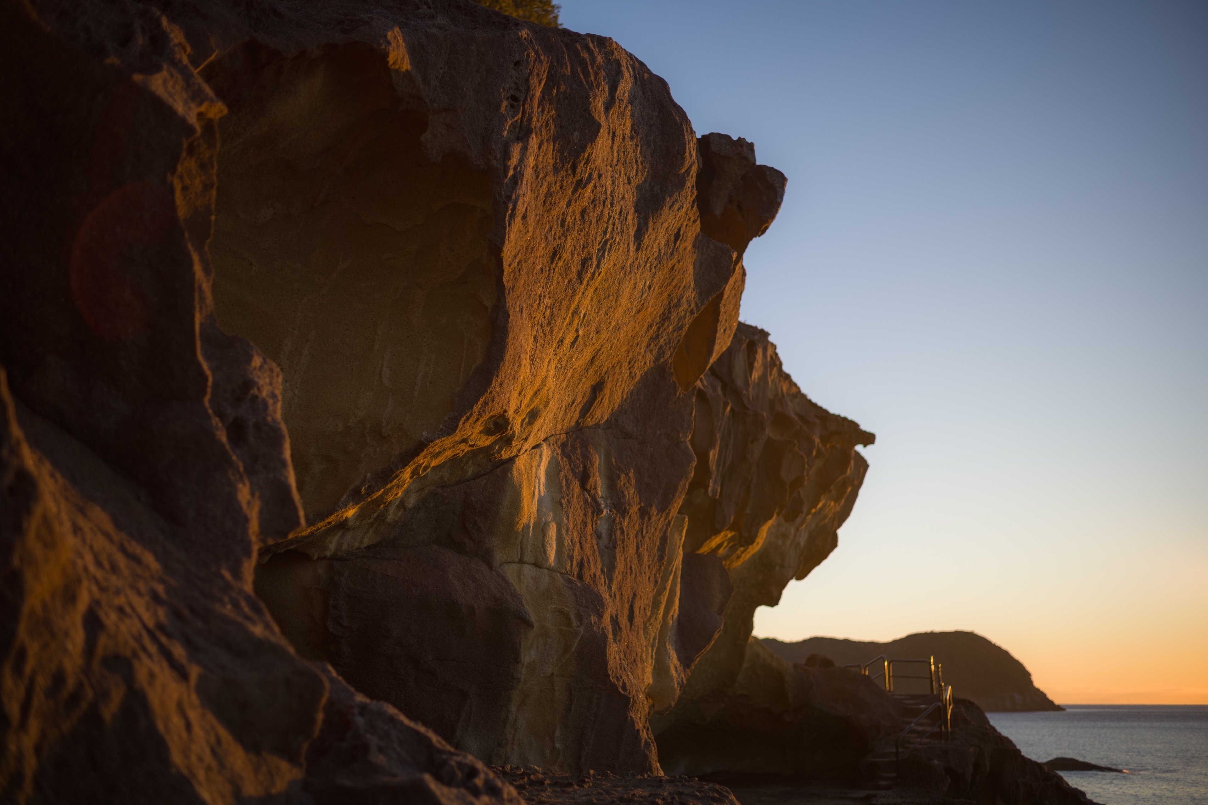 三重県｜鬼ヶ城と七里御浜｜Mitsuhiro