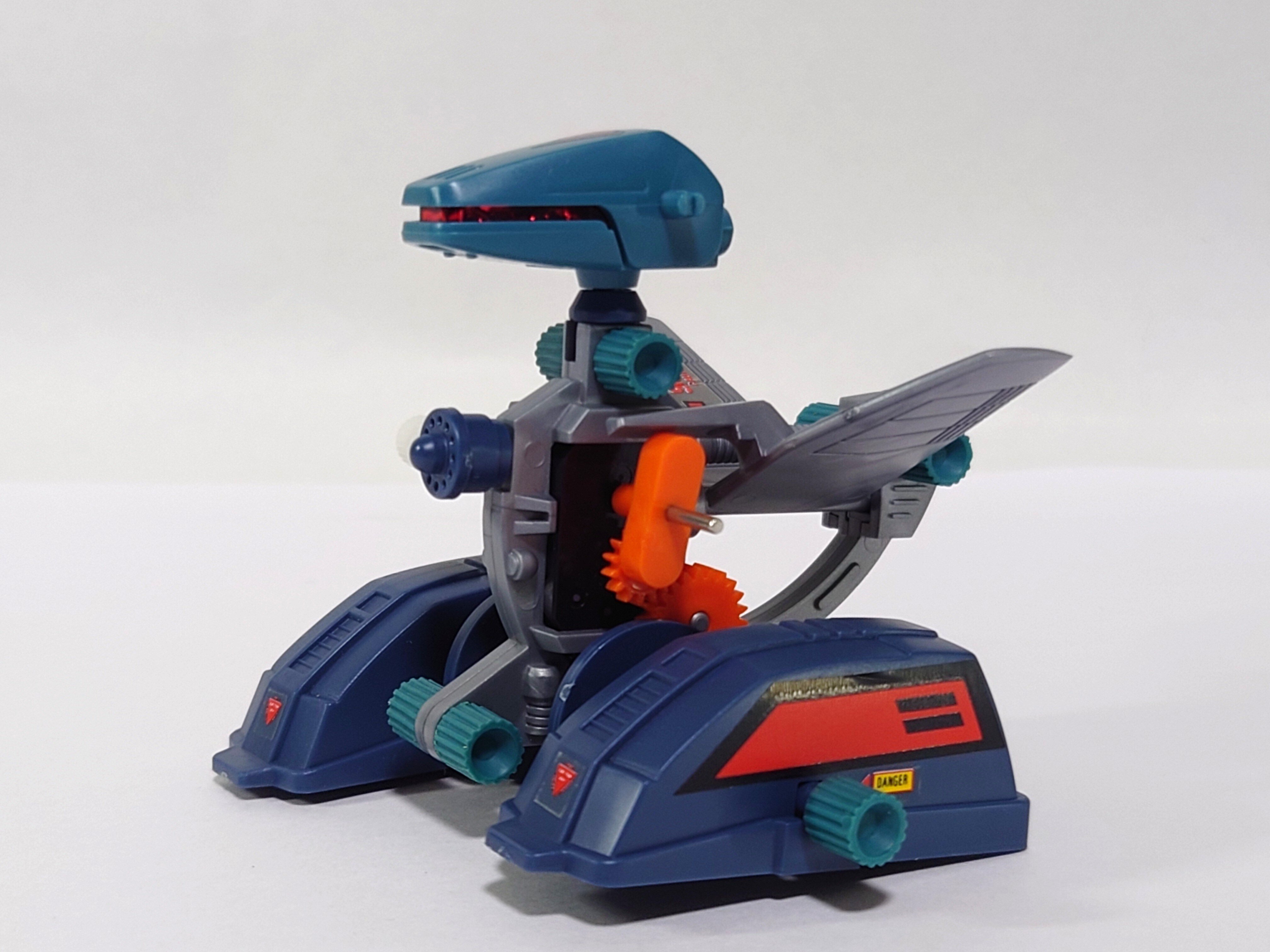 ファイヤーフェニックス ROBOSTRUX グライドラー ゾイド ファイヤー