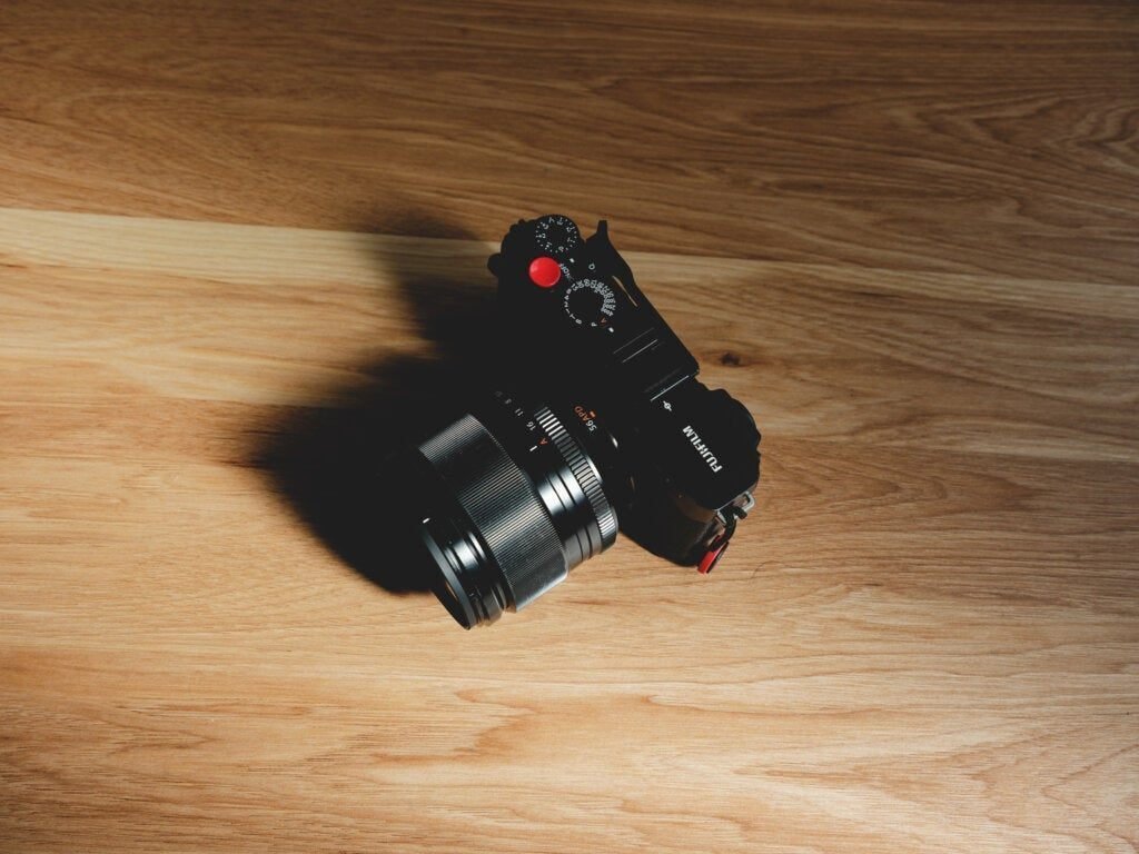 作例あり】XF56mmF1.2 R APD レビュー これぞ銘玉｜Nocchi(のっち)