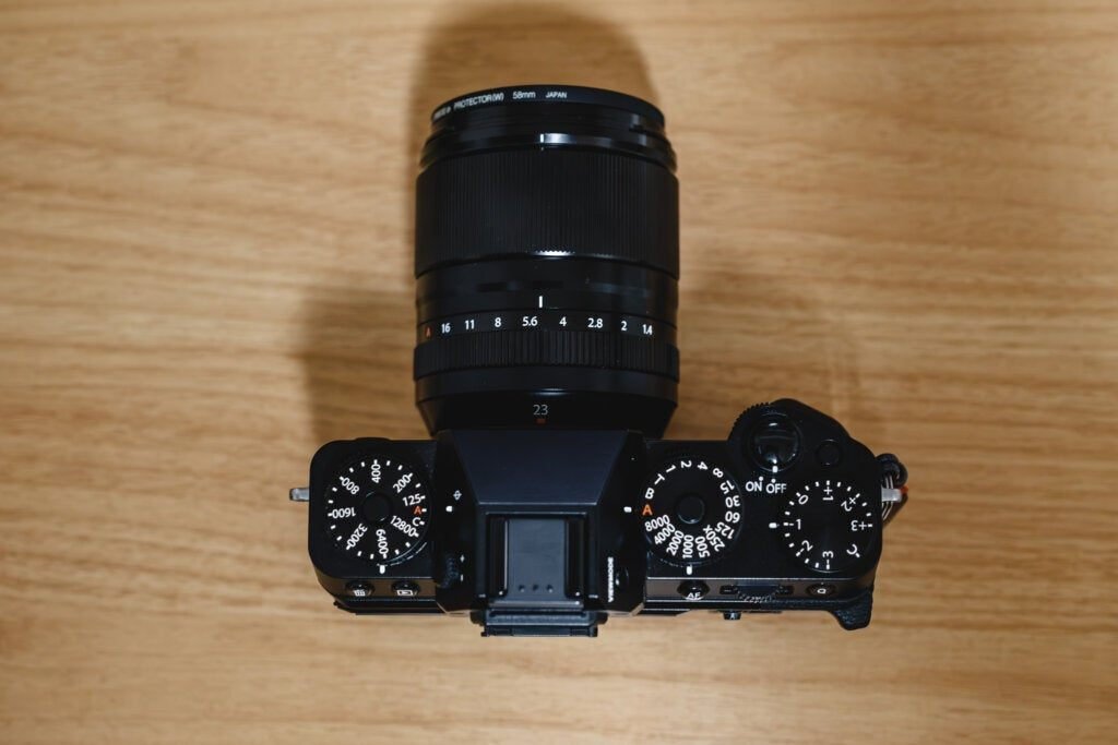 作例あり】XF23mmF1.4 R LM WR レビュー 新世代の標準レンズ｜Nocchi