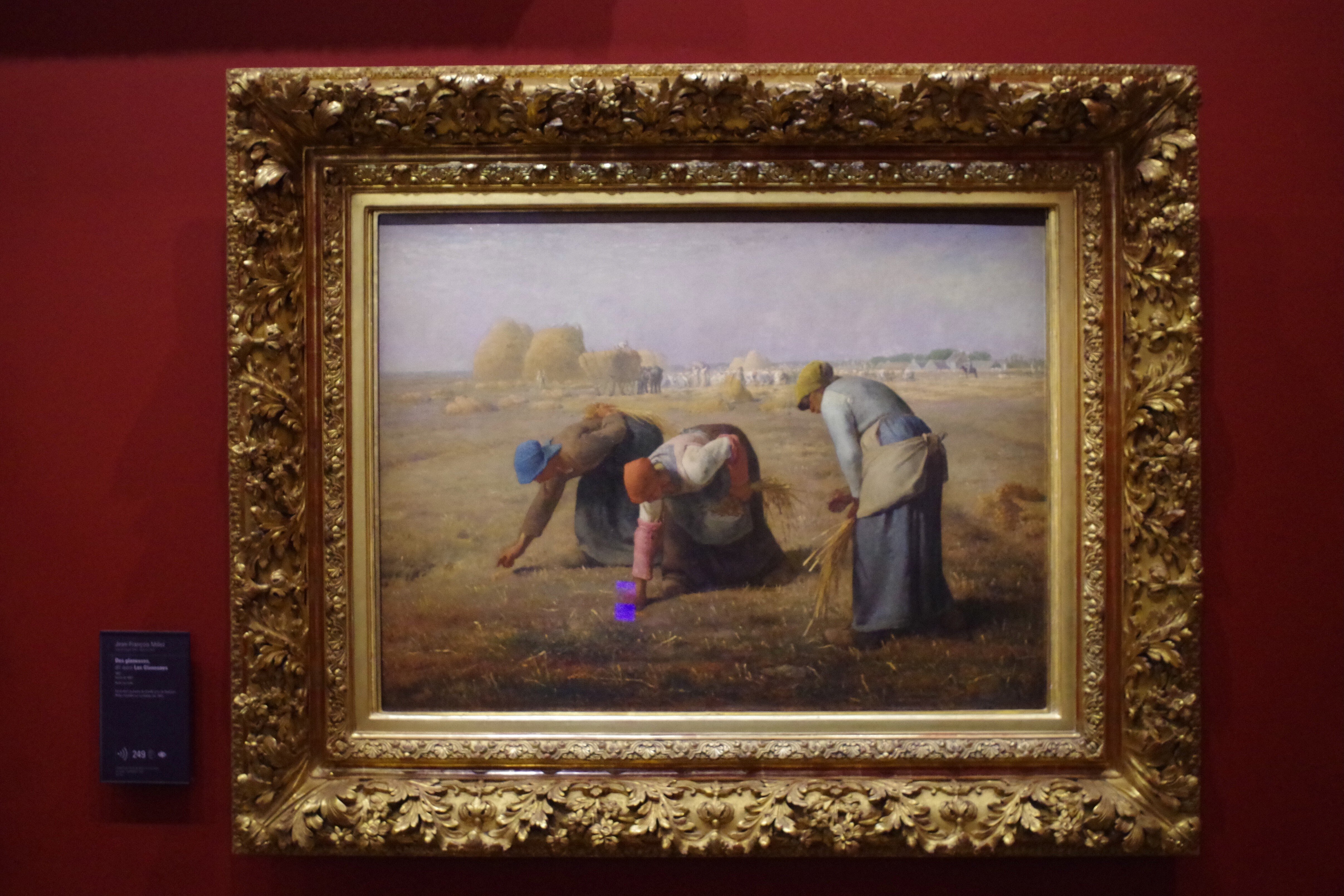 大塚国際美術館 - 2024.03｜Akio van der Meer