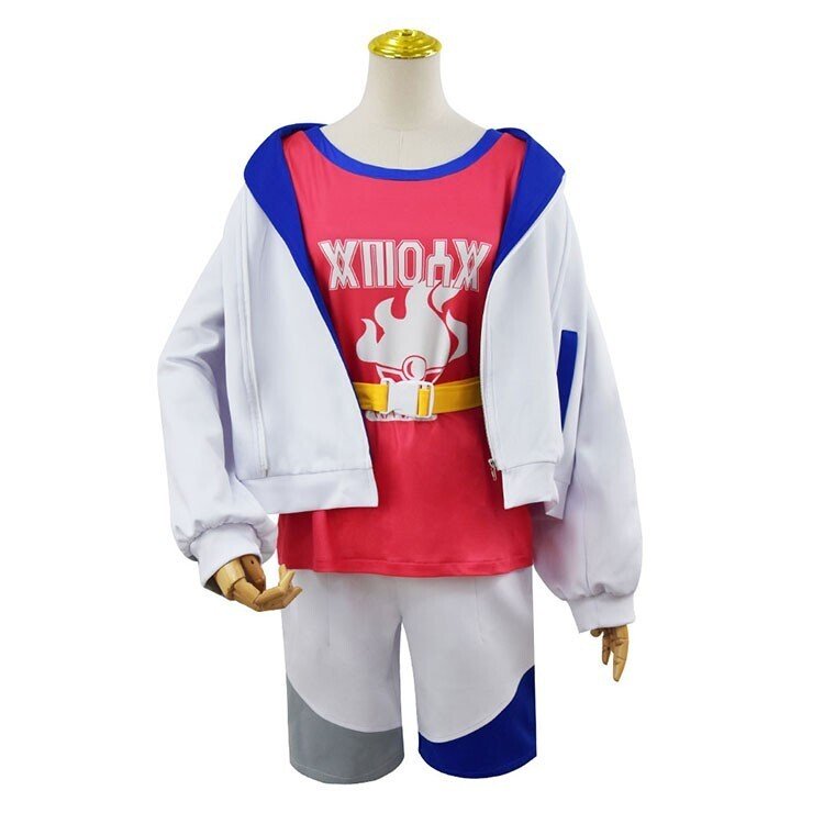 ポケットモンスター スカーレット・バイオレット ゼロの秘宝」のスグリ