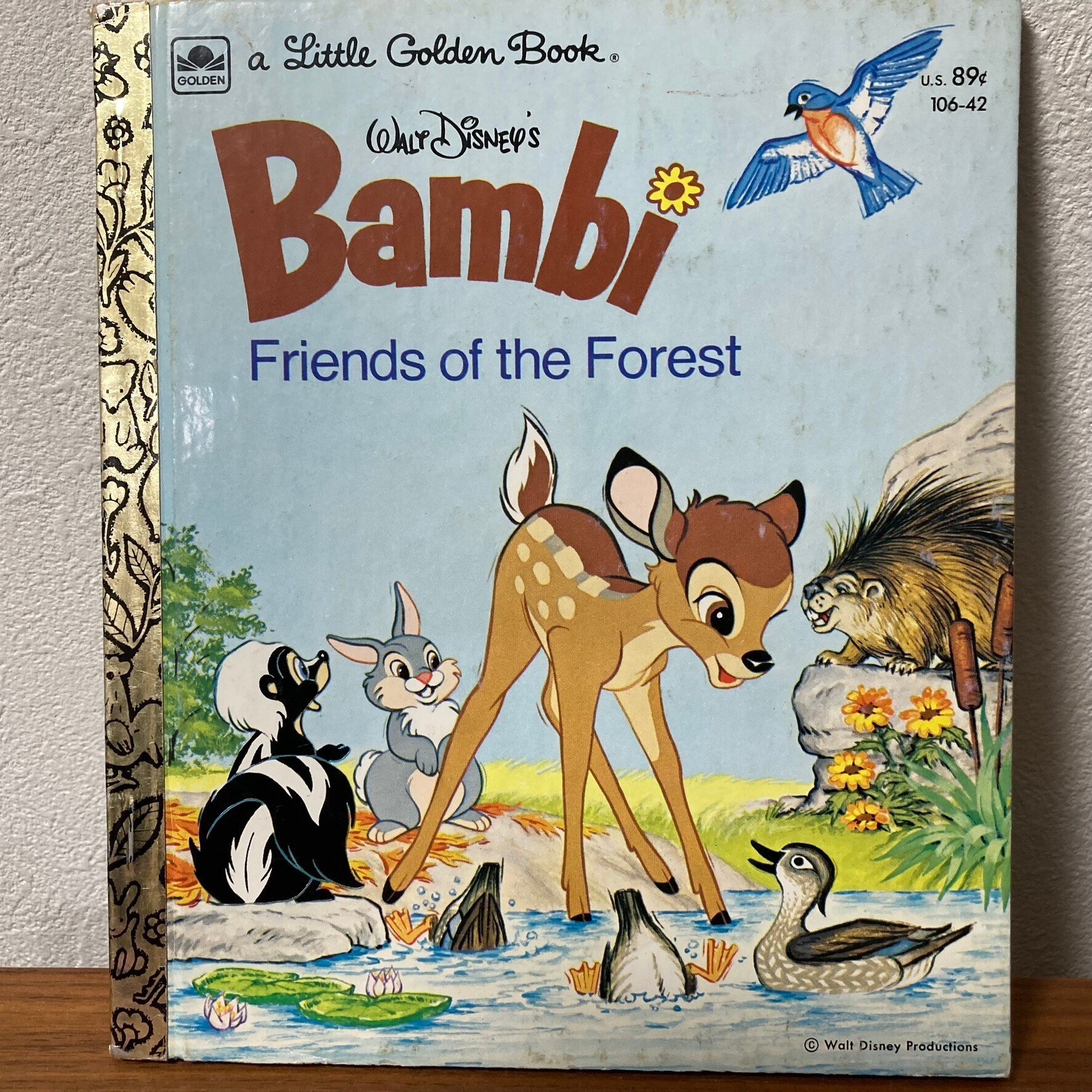 リトルゴールデンブックという沼｜余(amaru)