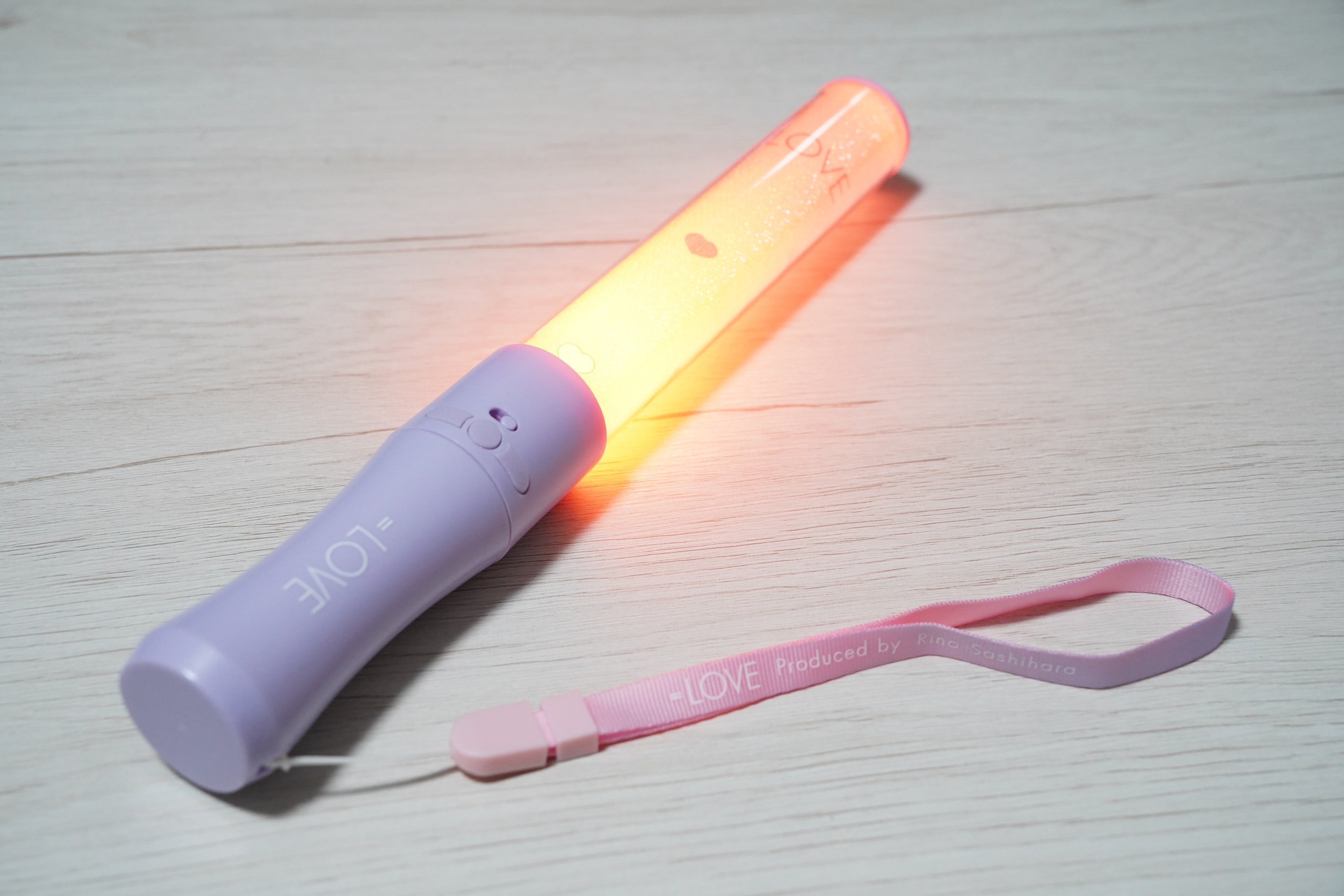 153 イコラブちゃんメンバーカラー別 消費電力を検証してみた!｜ひえてん