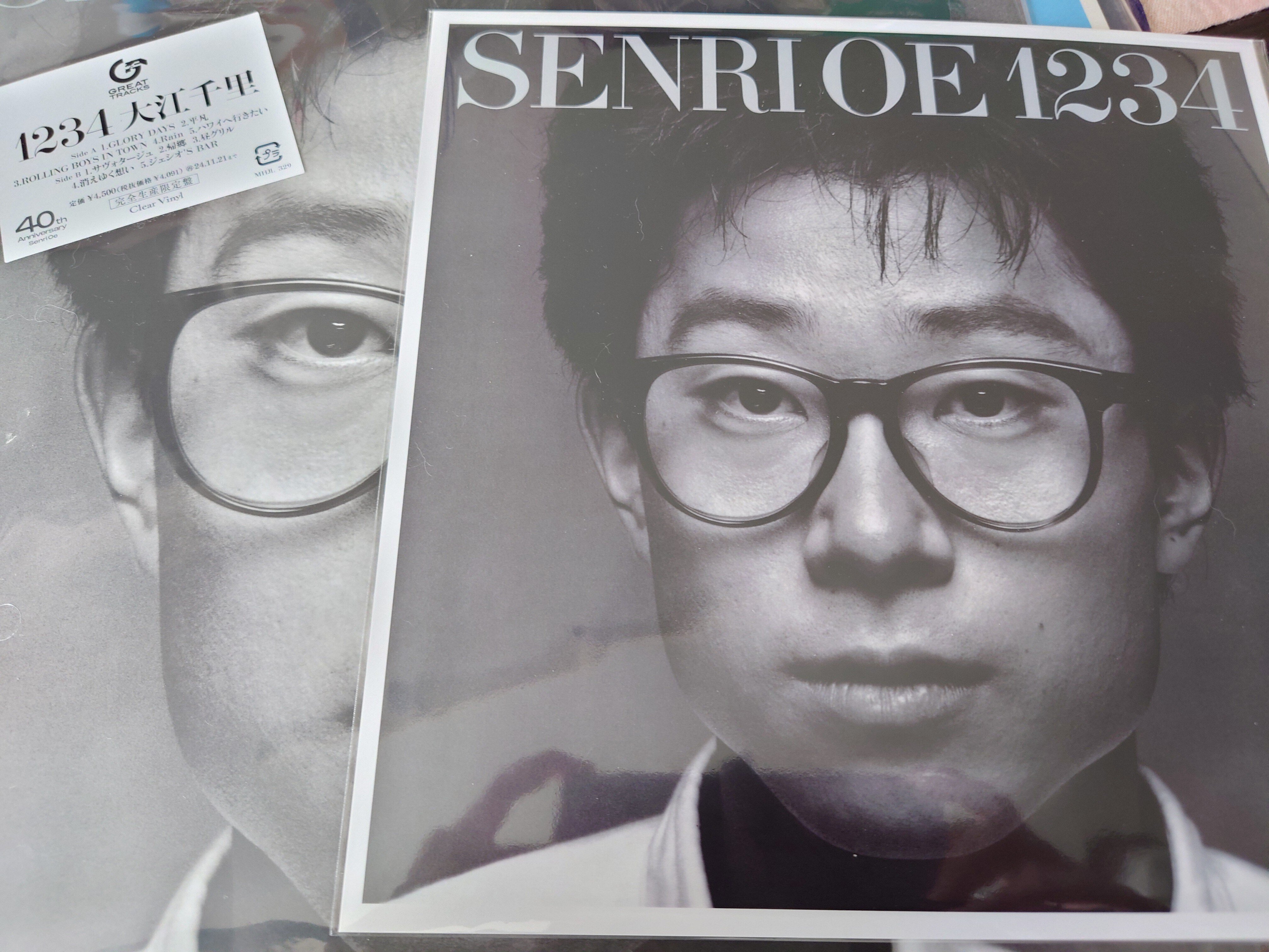 大江千里さんアニバーサリー🎊✨｜にゃんこ