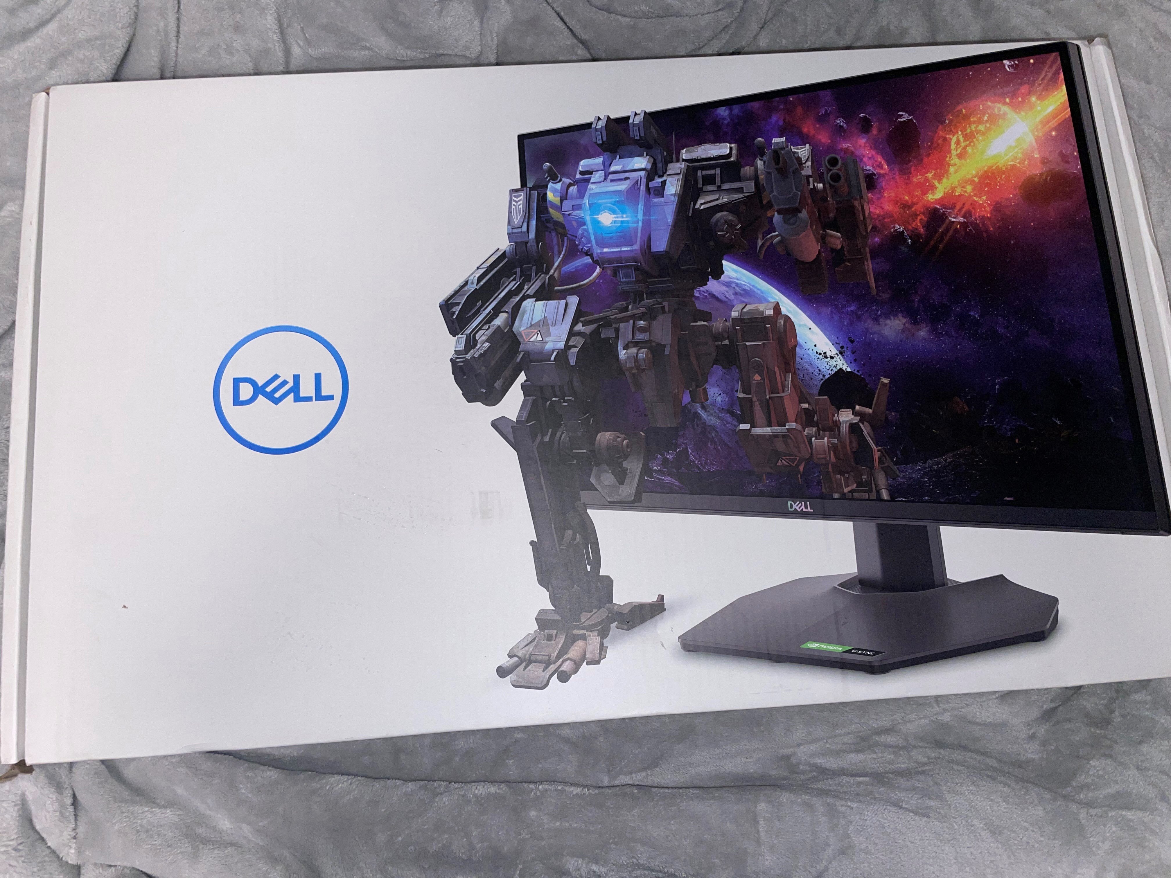 ゲーミングモニター】いざ行かん、リフレッシュレート240Hzの世界へ