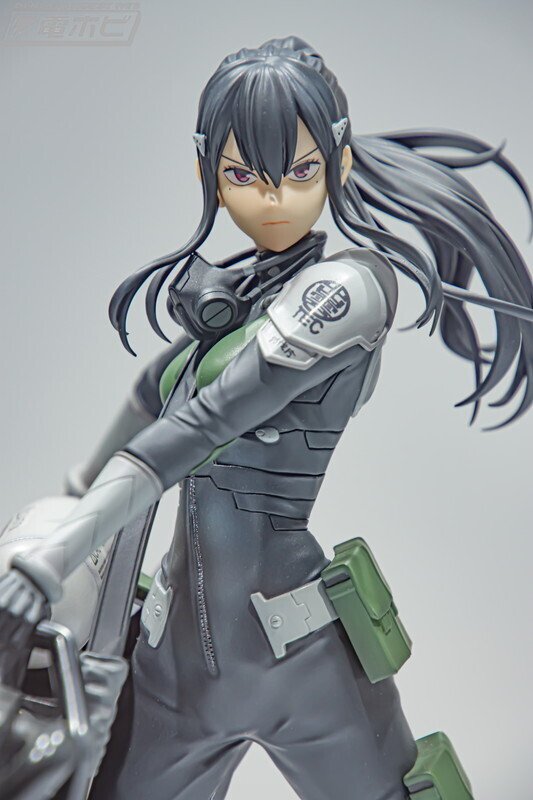 ダンダダン』モモ＆アイラのフィギュア化が決定！「呪術廻戦 SPLASH