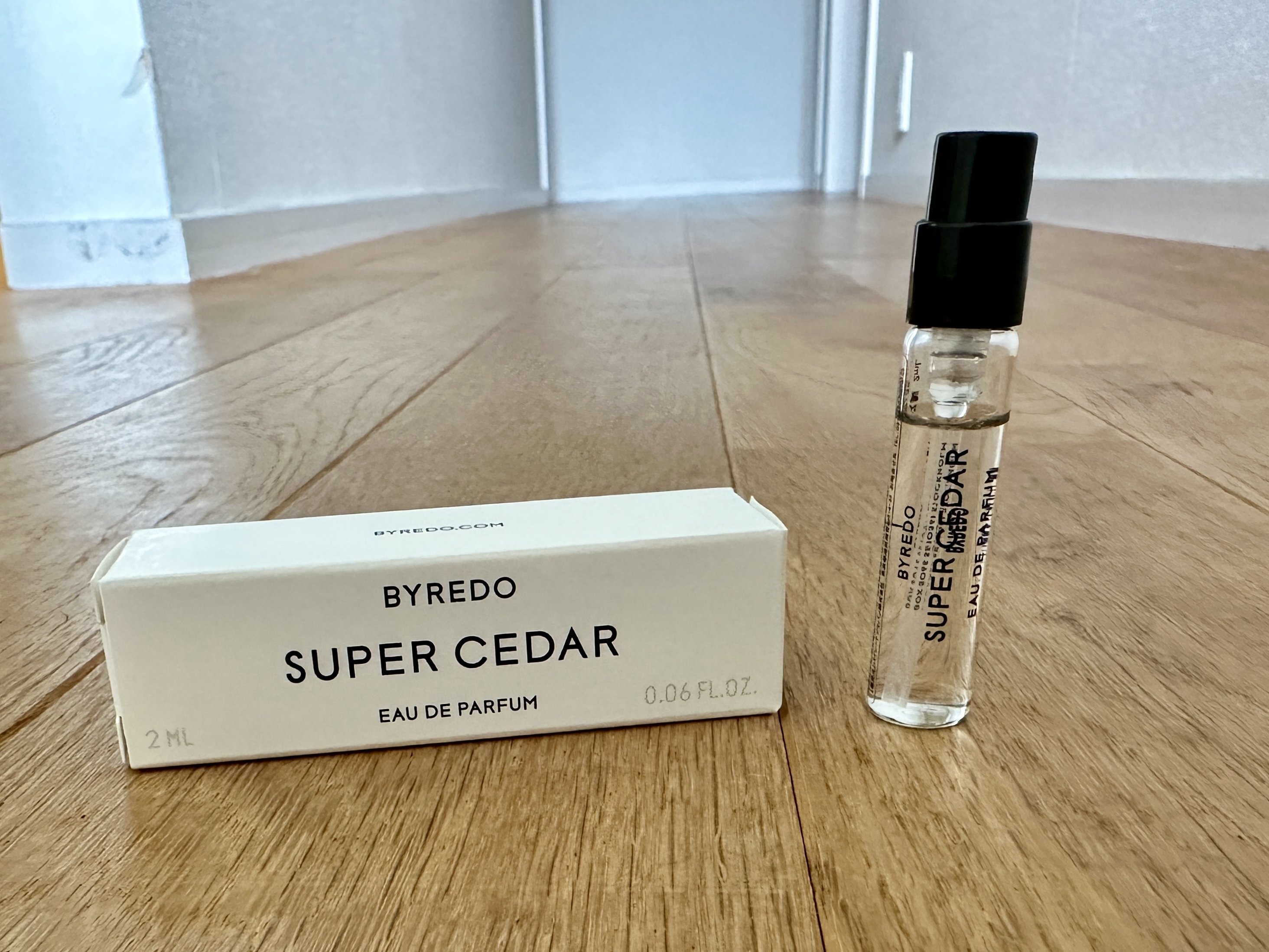 Byredo | Discovery Set｜kaz-san