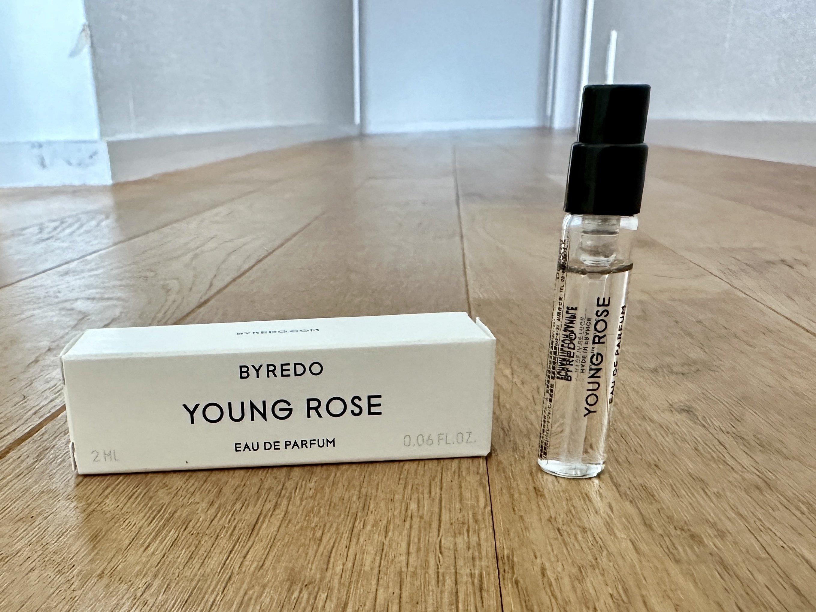 Byredo | Discovery Set｜kaz-san